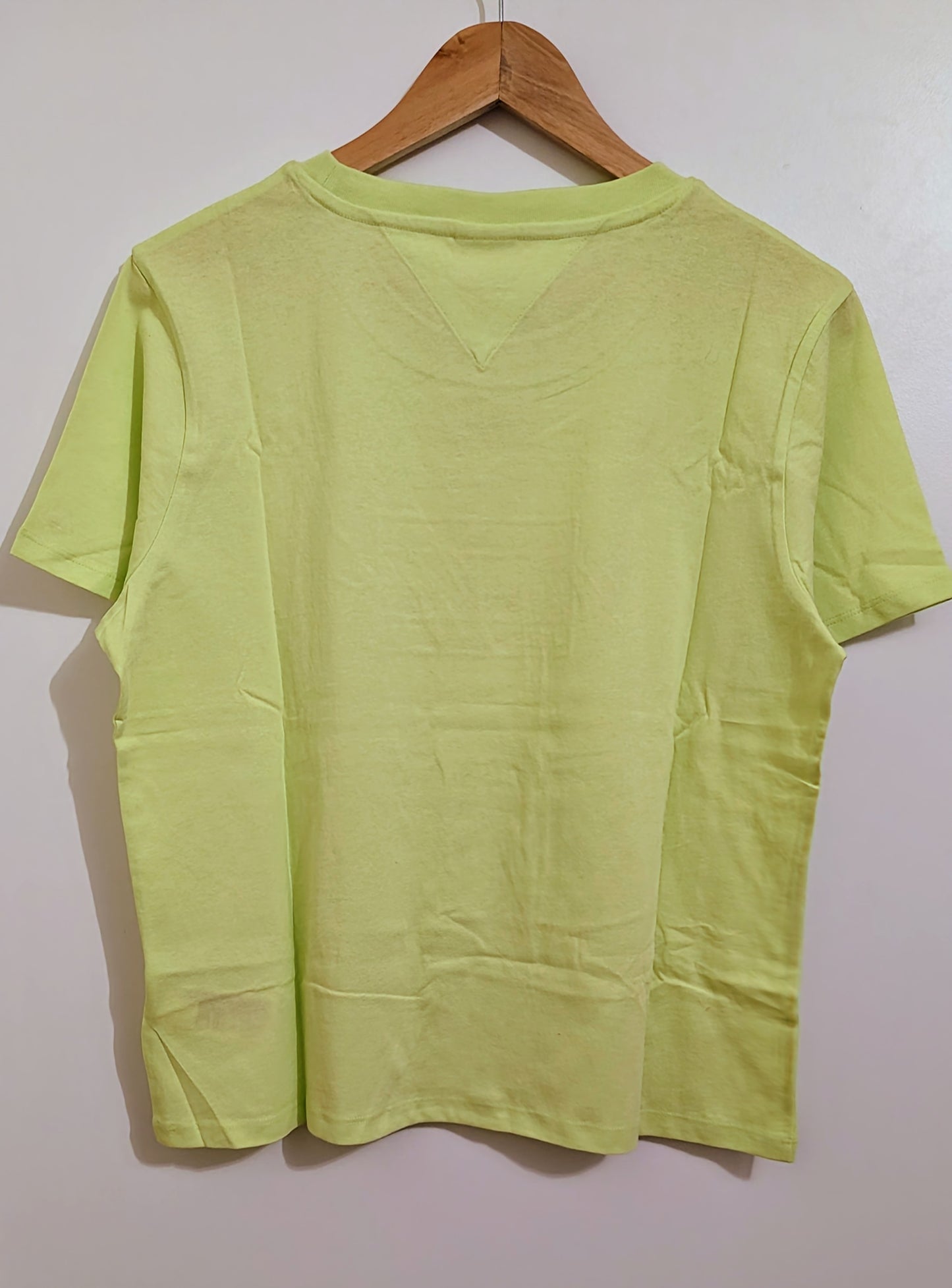 TOMMY JEANS Damen T-Shirt Gr. XL