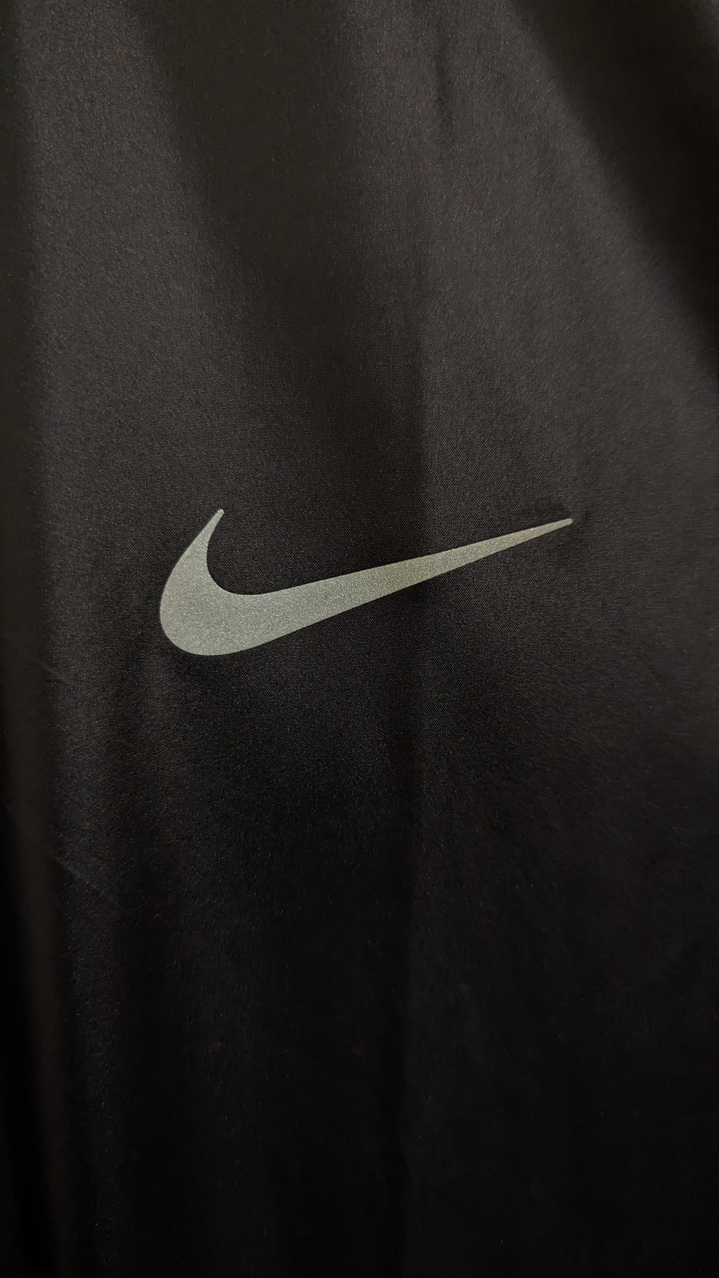 NIKE Damen Trainingsjacke Gr. 54