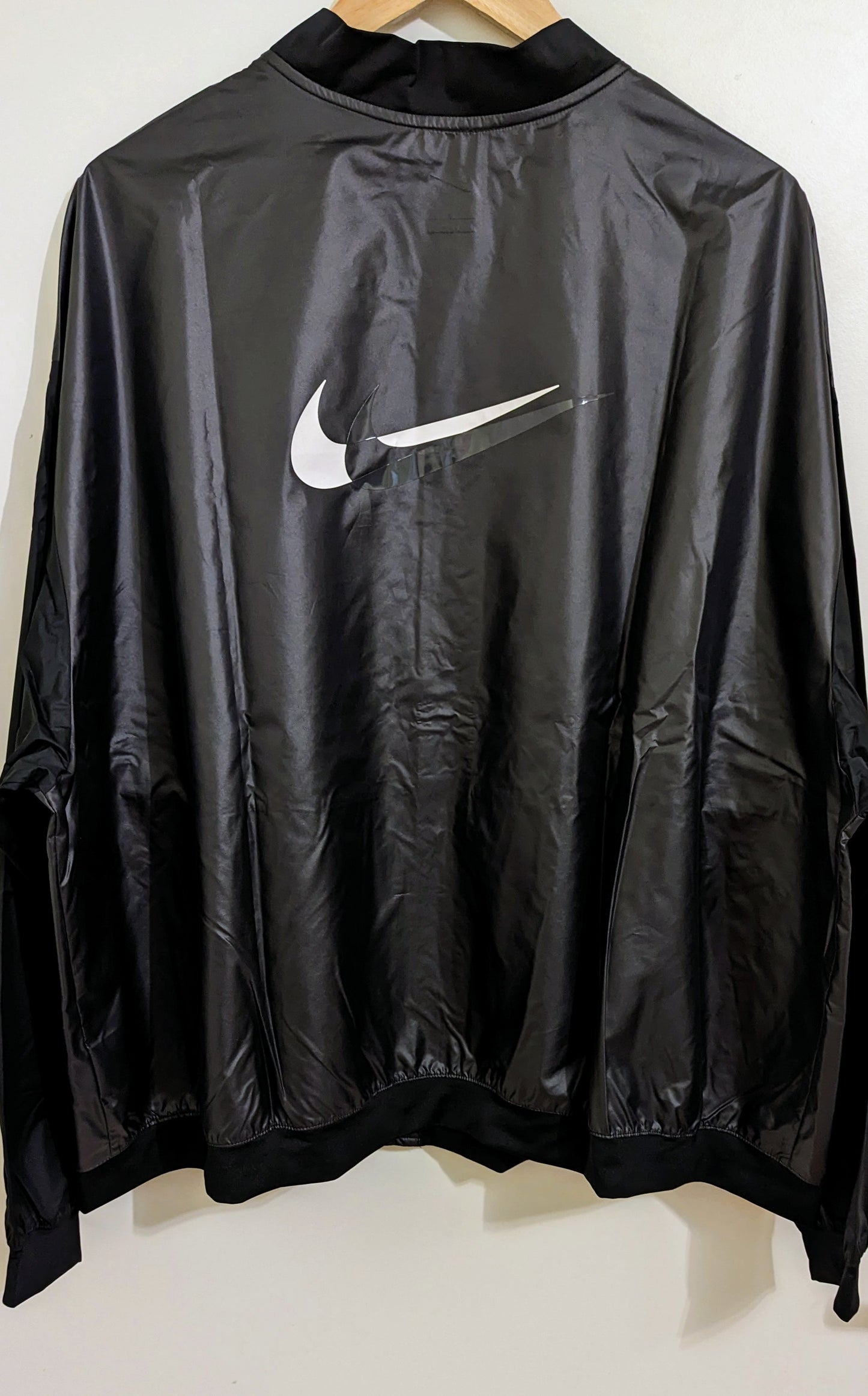 NIKE Damen Trainingsjacke Gr. 54