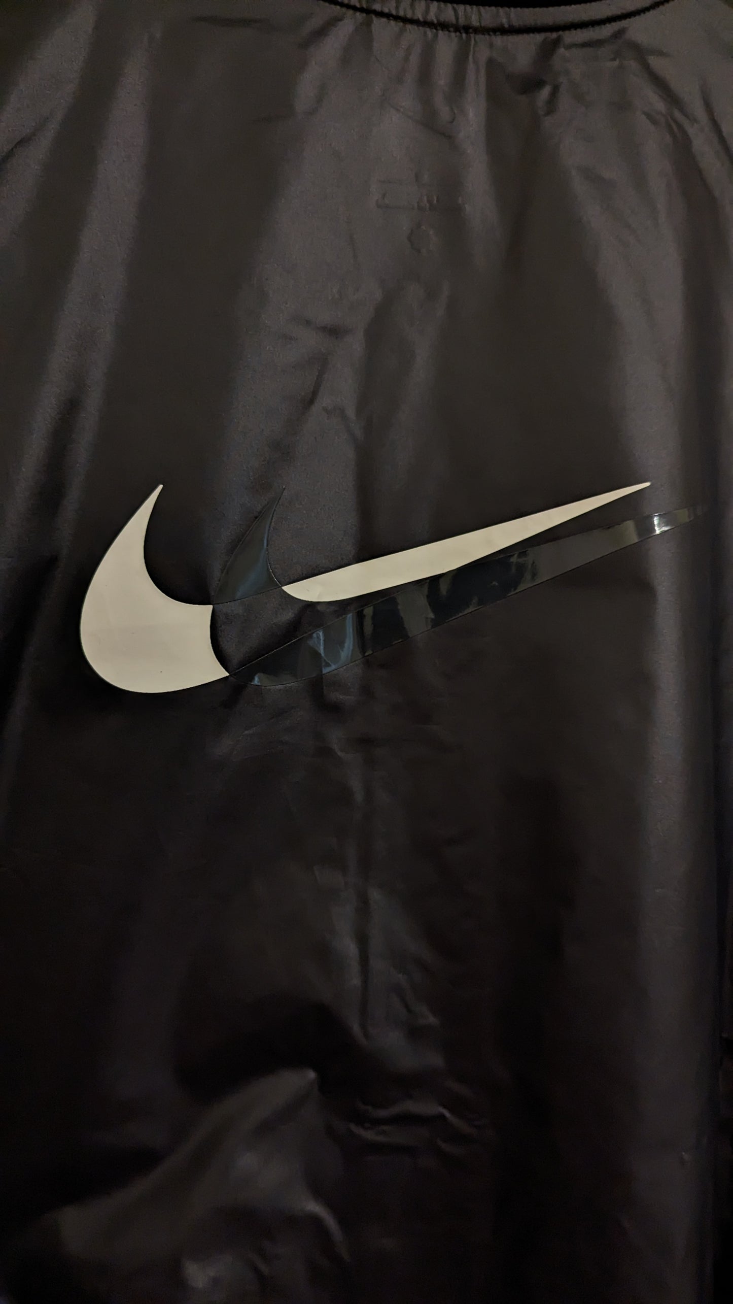 NIKE Damen Trainingsjacke Gr. 54