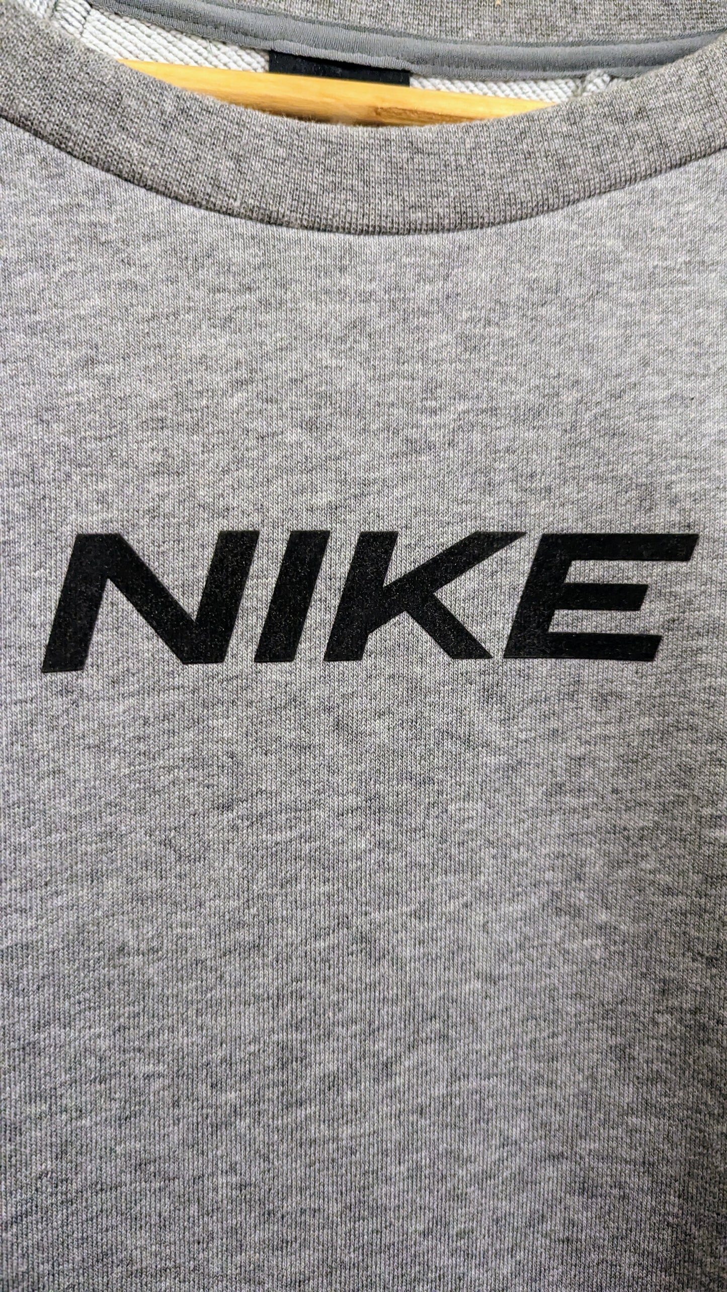 Nike Damen Sweatshirt Gr. 42/44