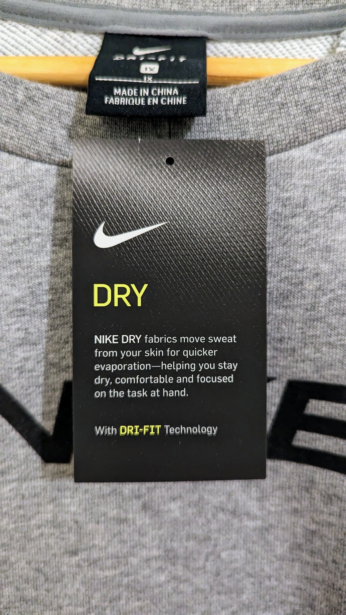 Nike Damen Sweatshirt Gr. 42/44