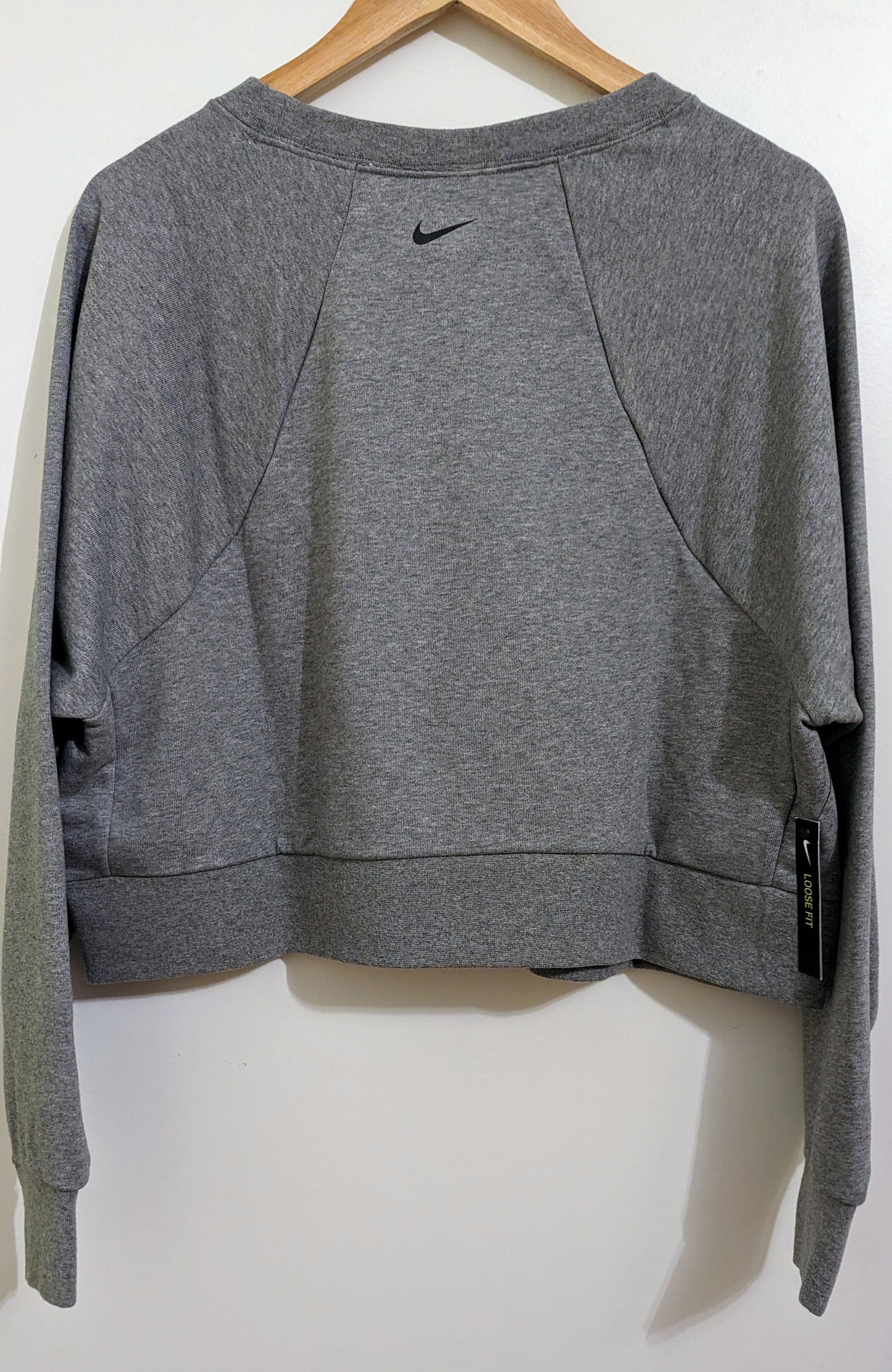 Nike Damen Sweatshirt Gr. 42/44