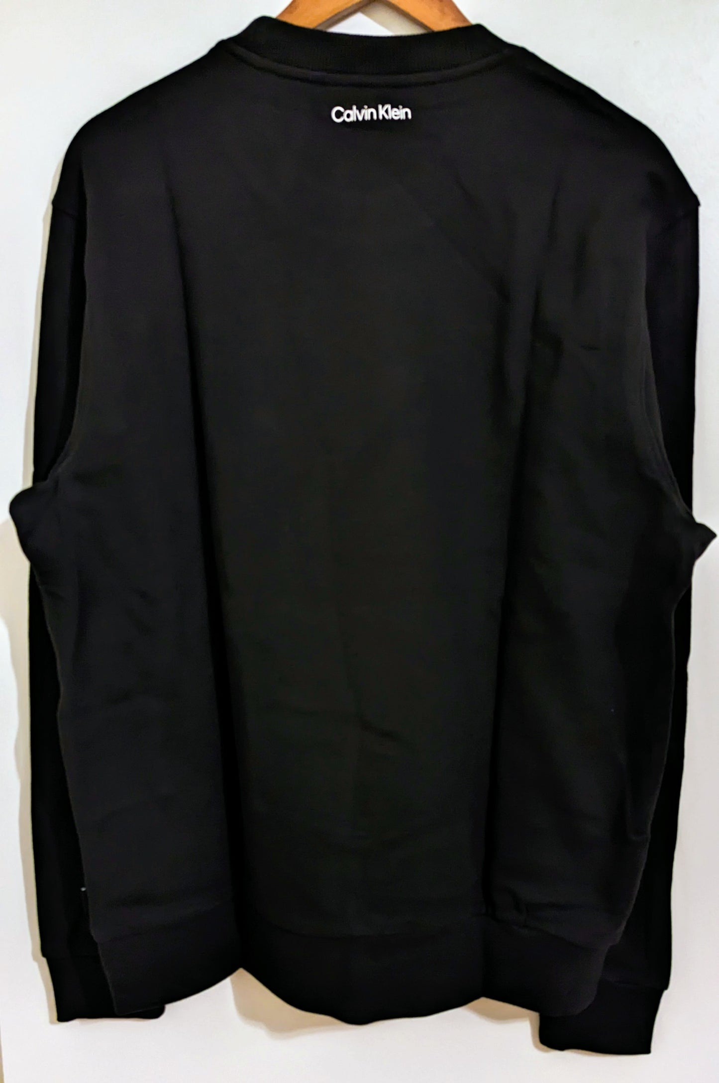 CALVIN KLEIN Herren Sweatshirt Gr. XL
