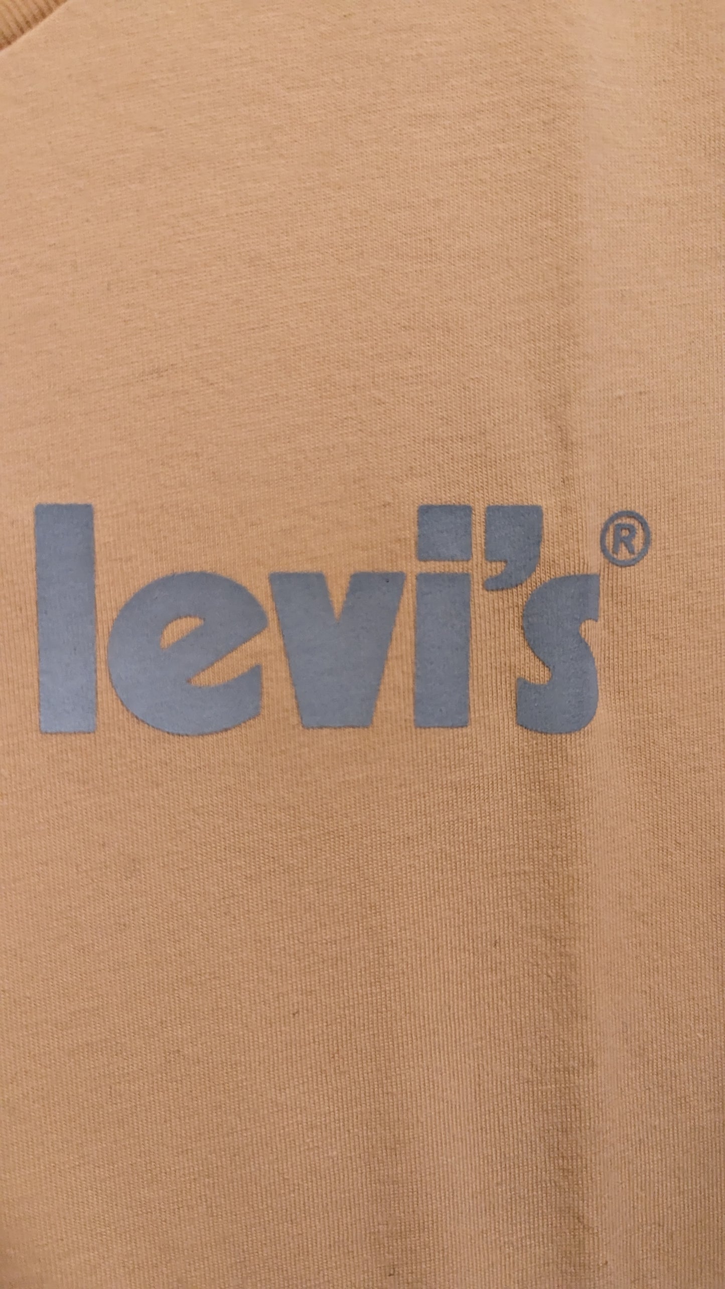 LEVI'S Damen T-Shirt Gr. 44, 46 oder 48