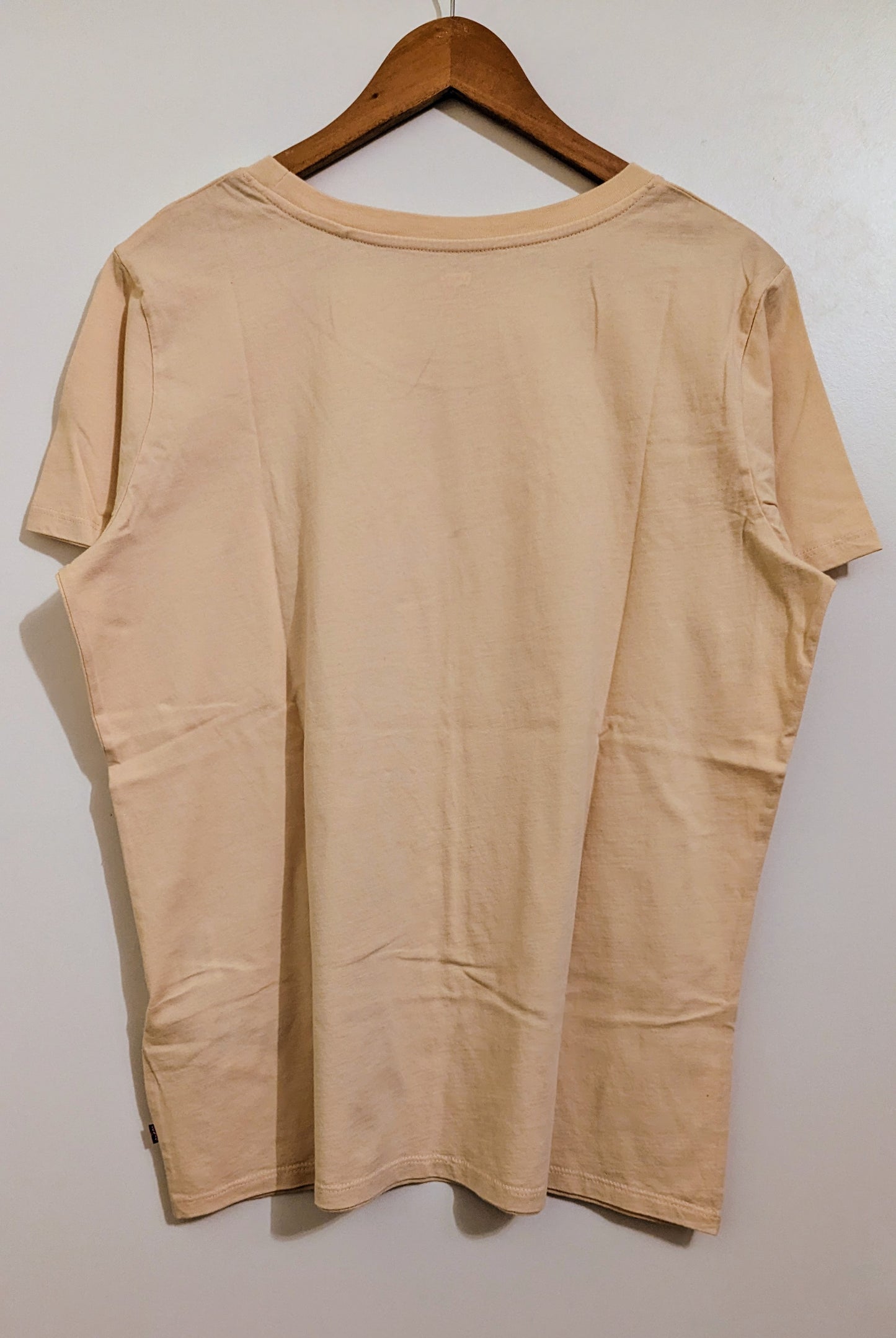 LEVI'S Damen T-Shirt Gr. 44, 46 oder 48