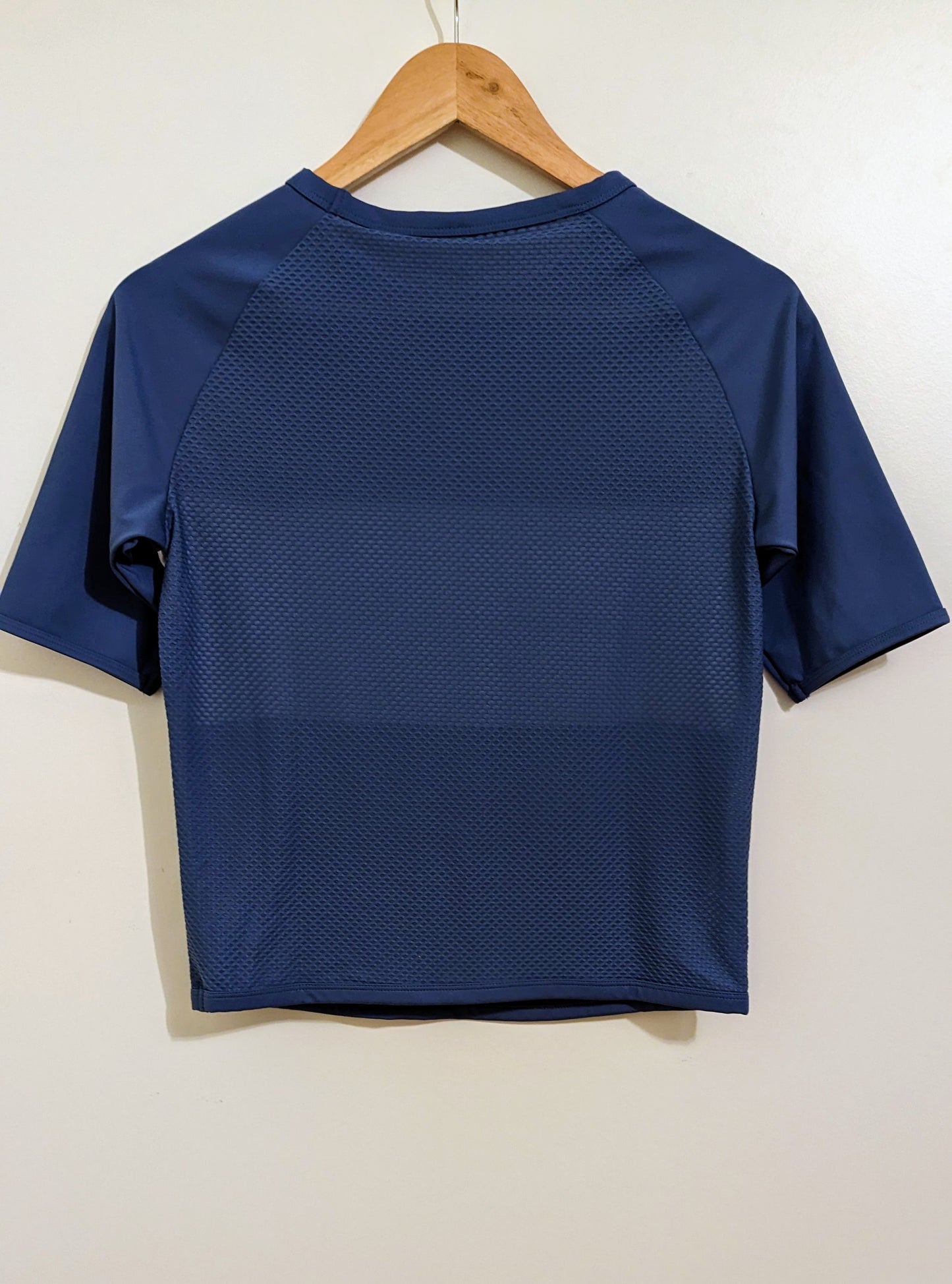 TOMMY SPORT Damen Funktionsshirt Gr. L
