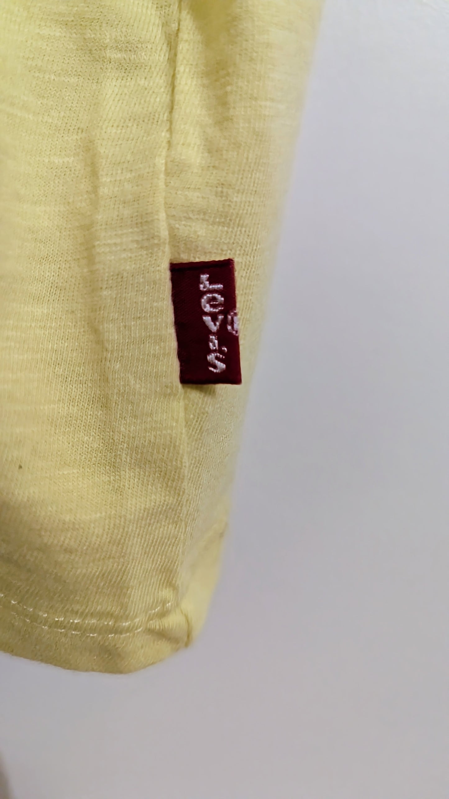 LEVI'S Damen T-Shirt Gr. 48