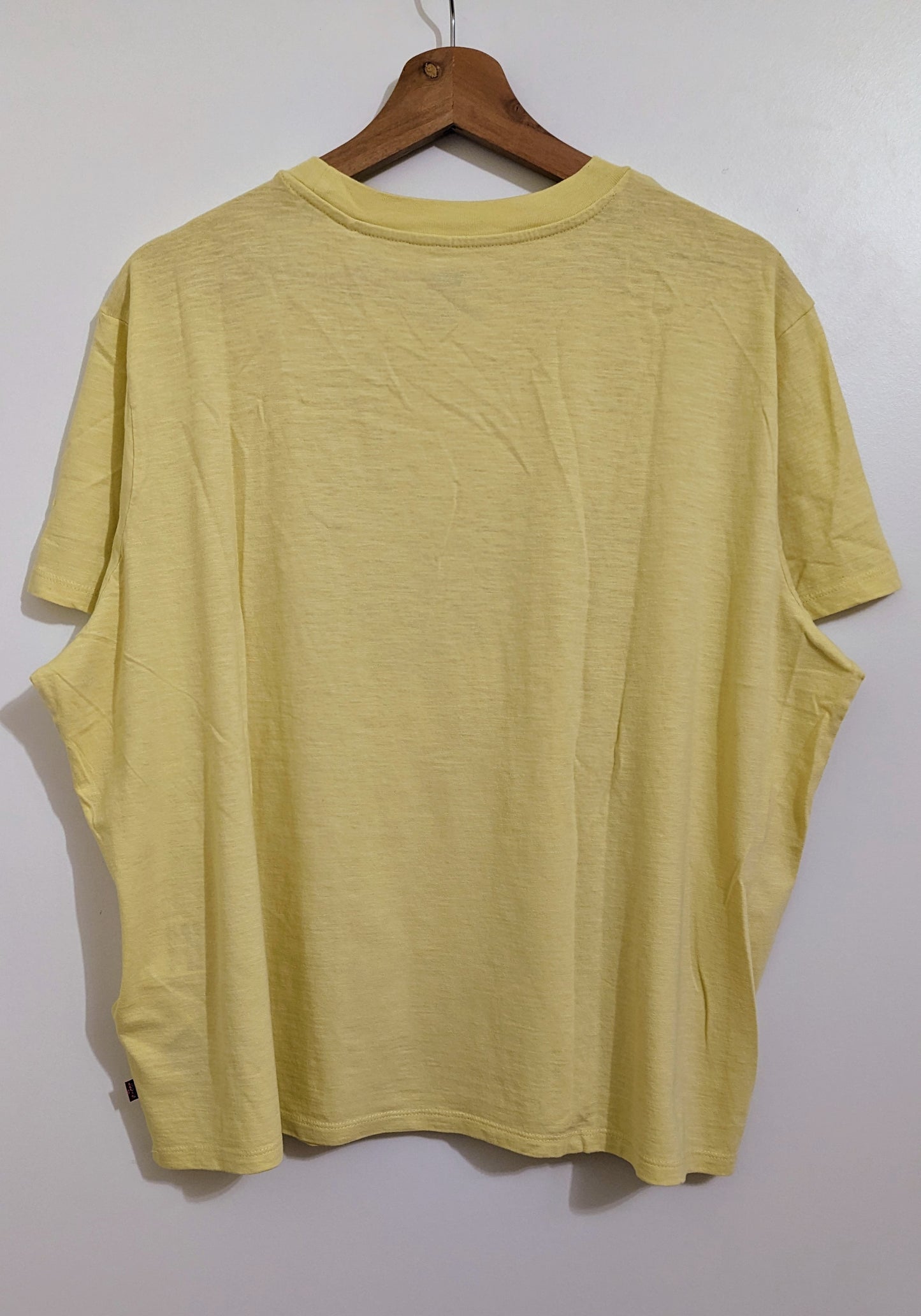 LEVI'S Damen T-Shirt Gr. 48