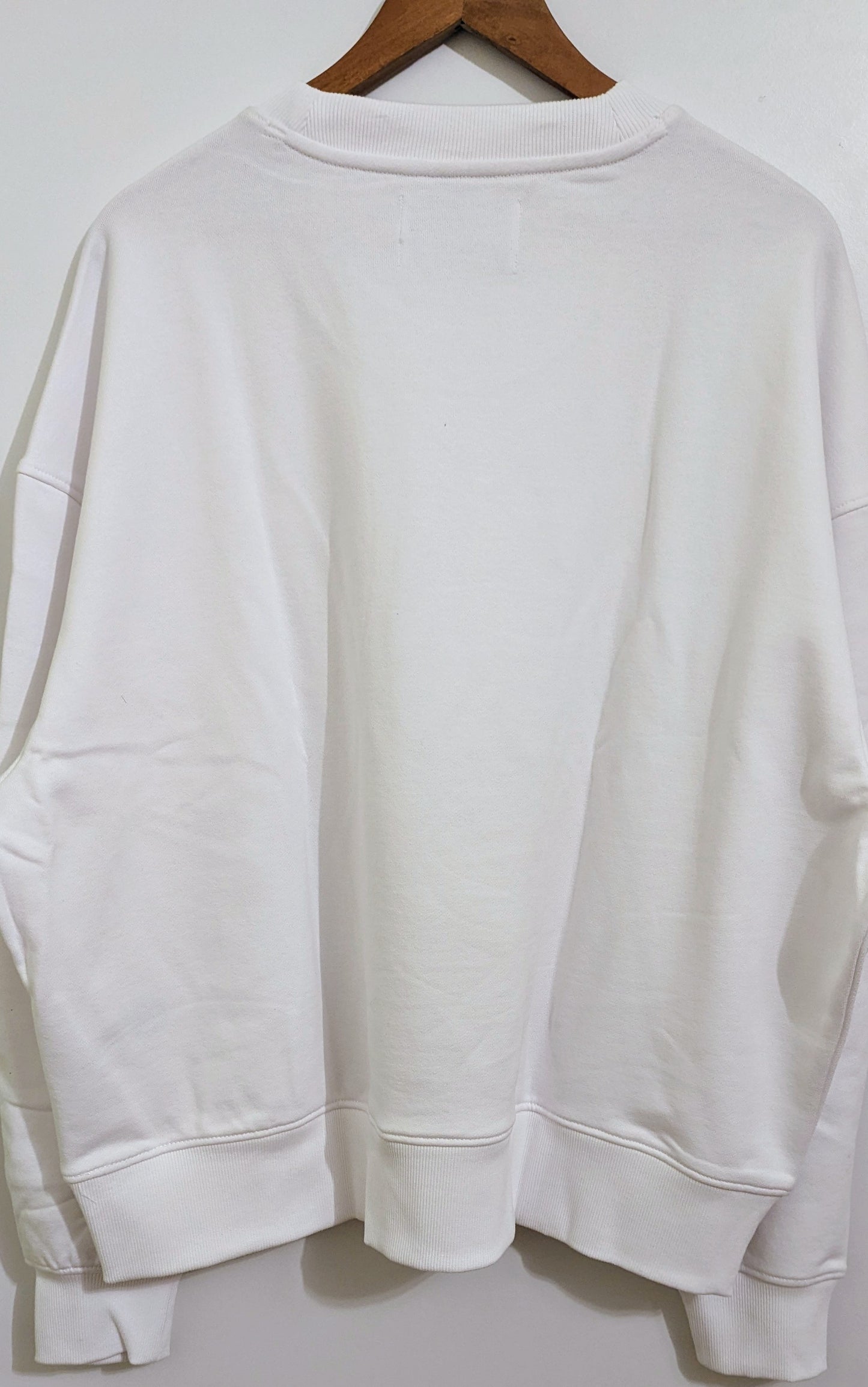 CALVIN KLEIN Herren Hoodie Gr. 3XL Plus Size