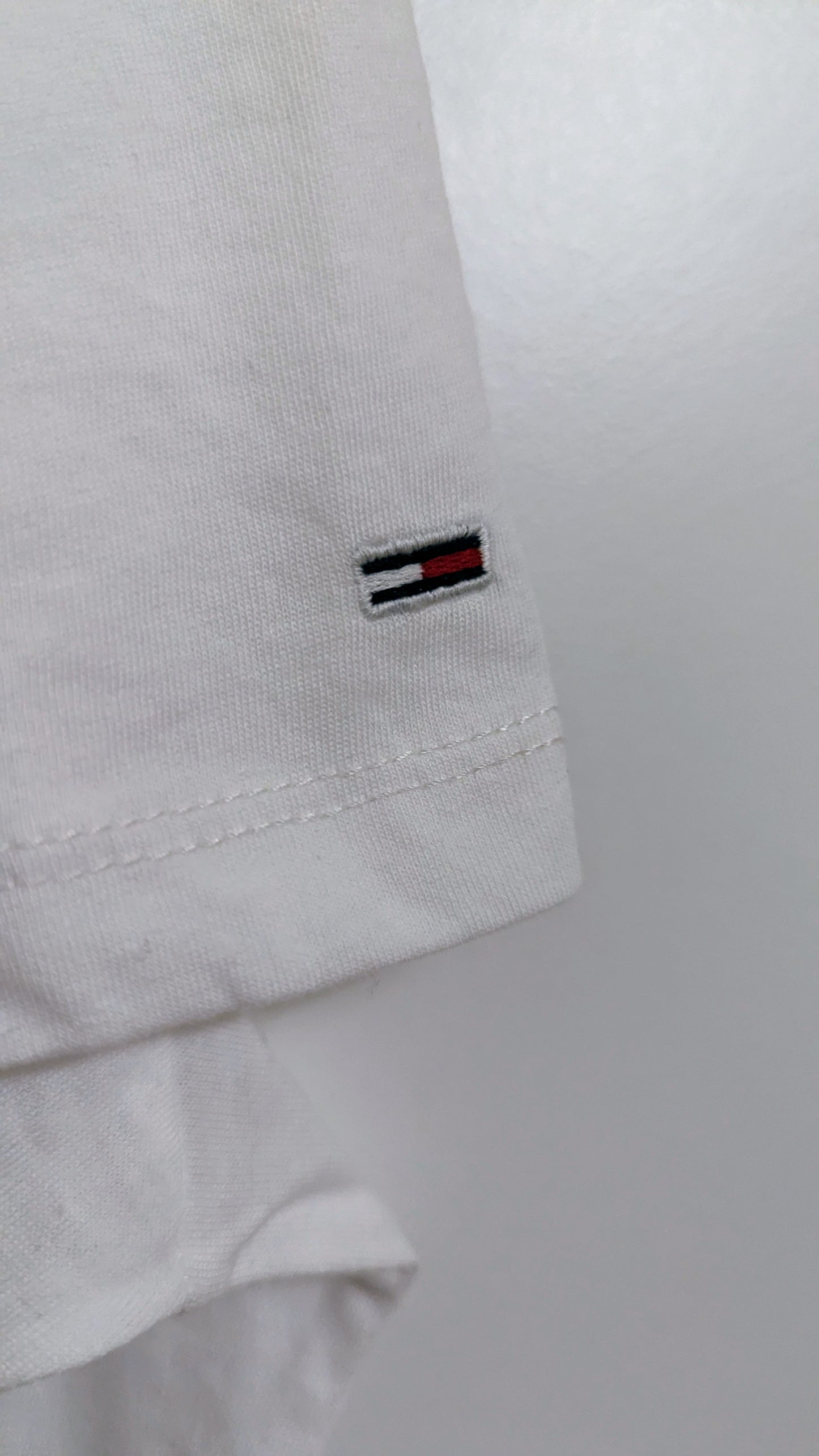 TOMMY JEANS Damen T-Shirt Gr. 46