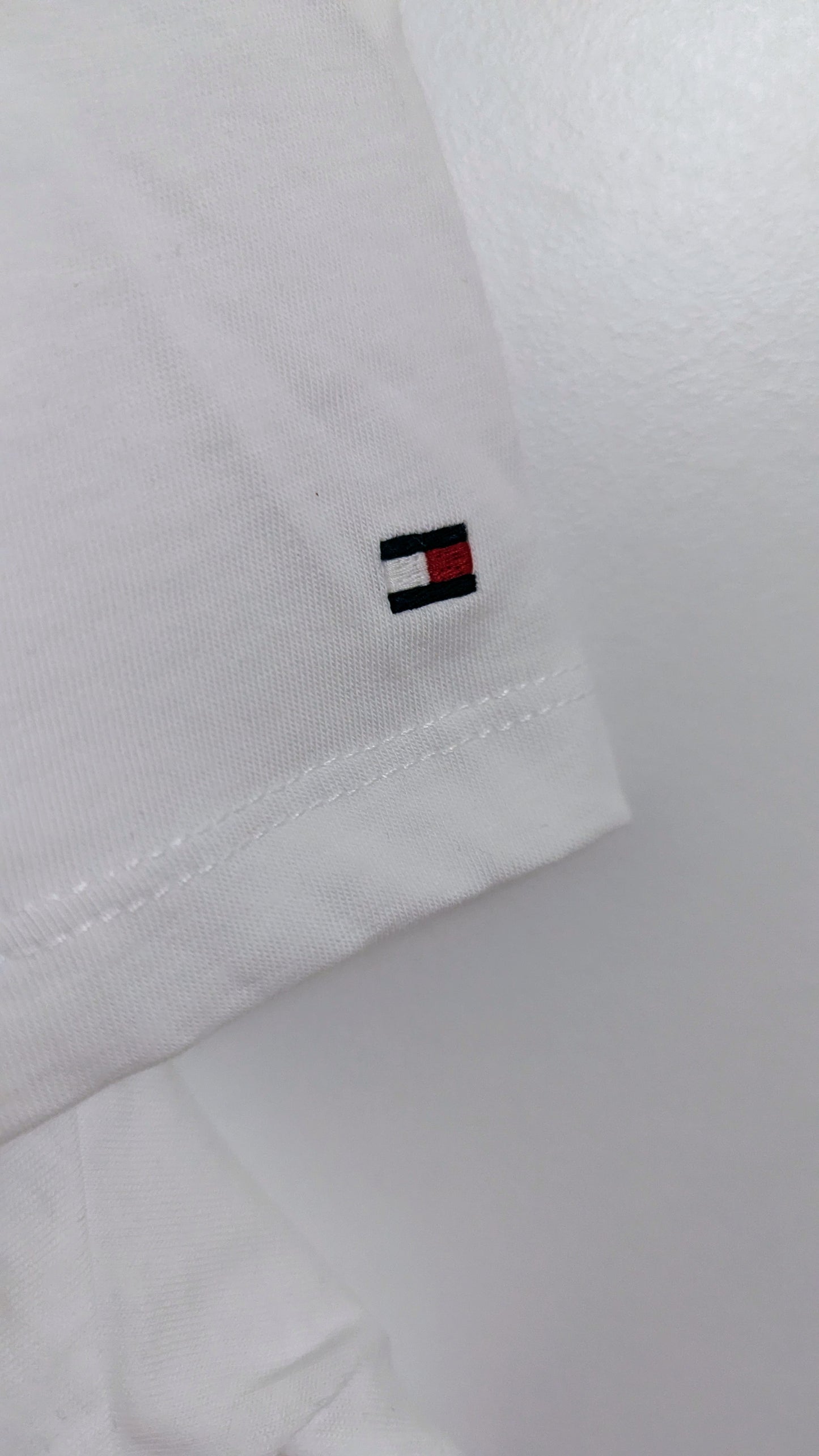 TOMMY HILFIGER Damen T-Shirt Gr. 50