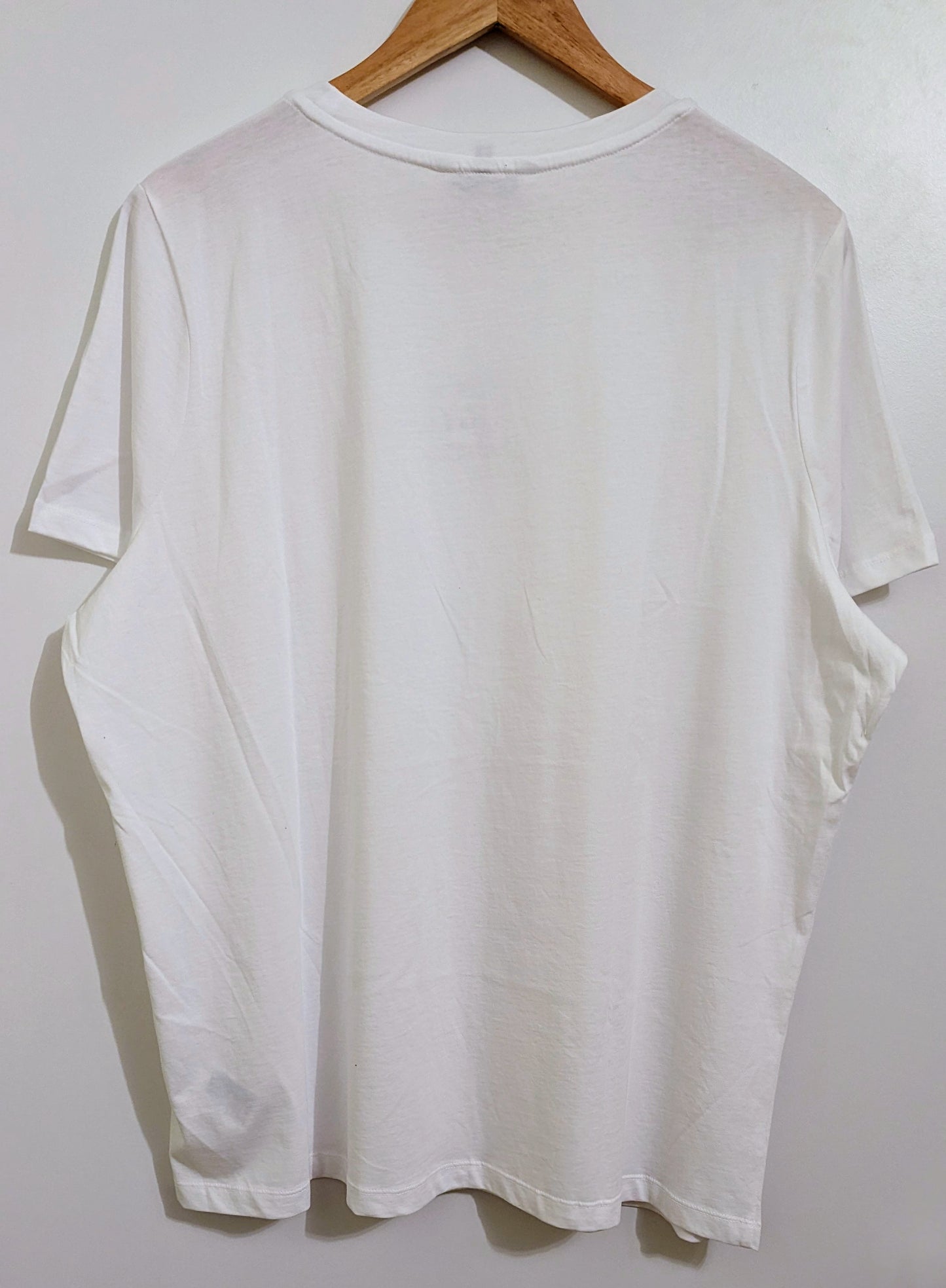TOMMY HILFIGER Damen T-Shirt Gr. 50