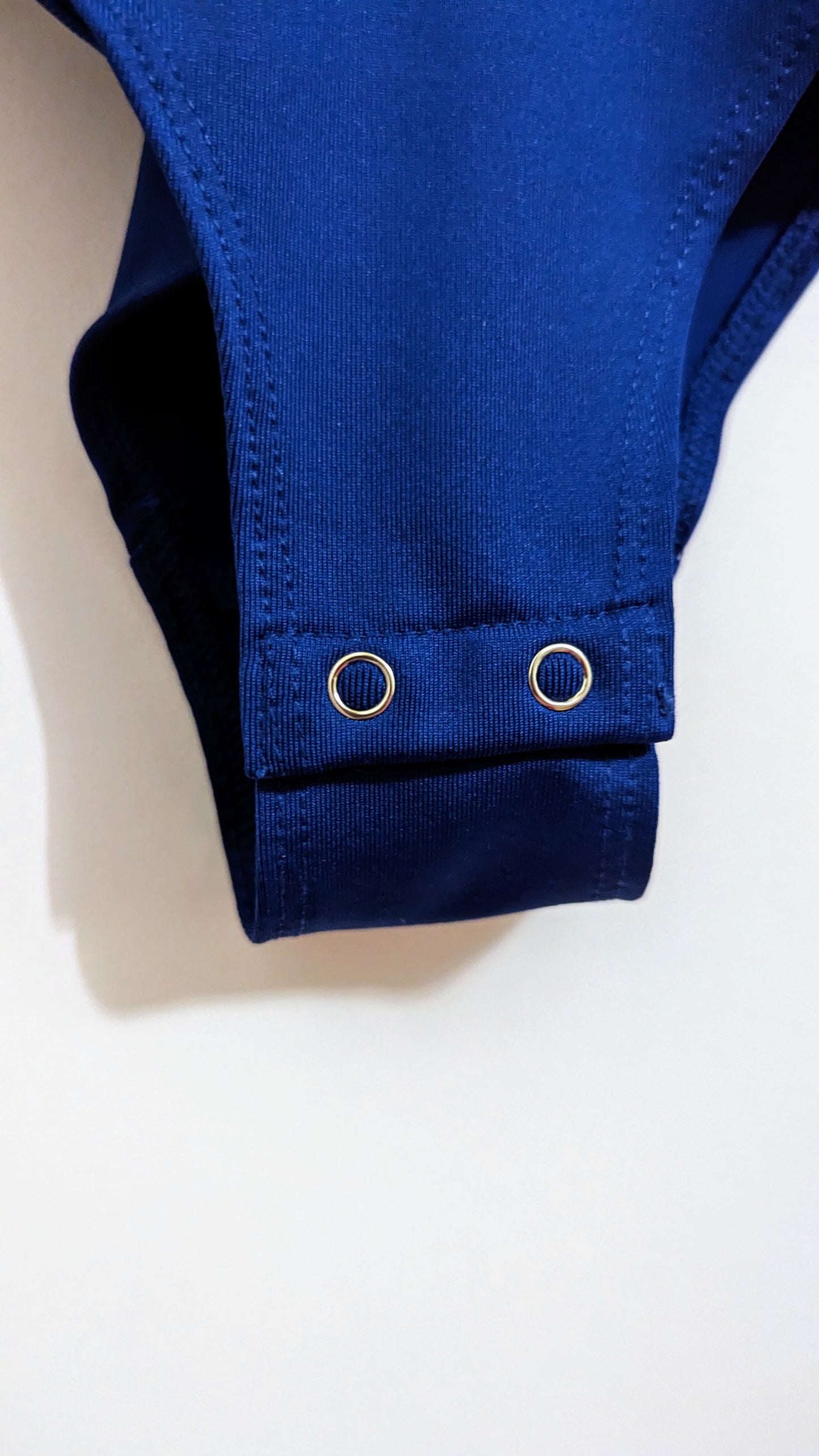LEVI'S Damen Bodysuit Gr. S