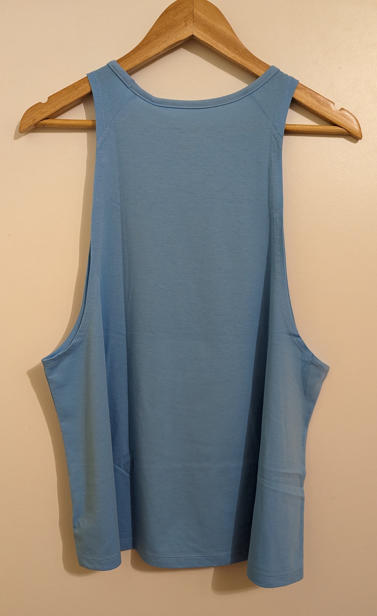 TOMMY SPORT Damen Tanktop Gr. M-L