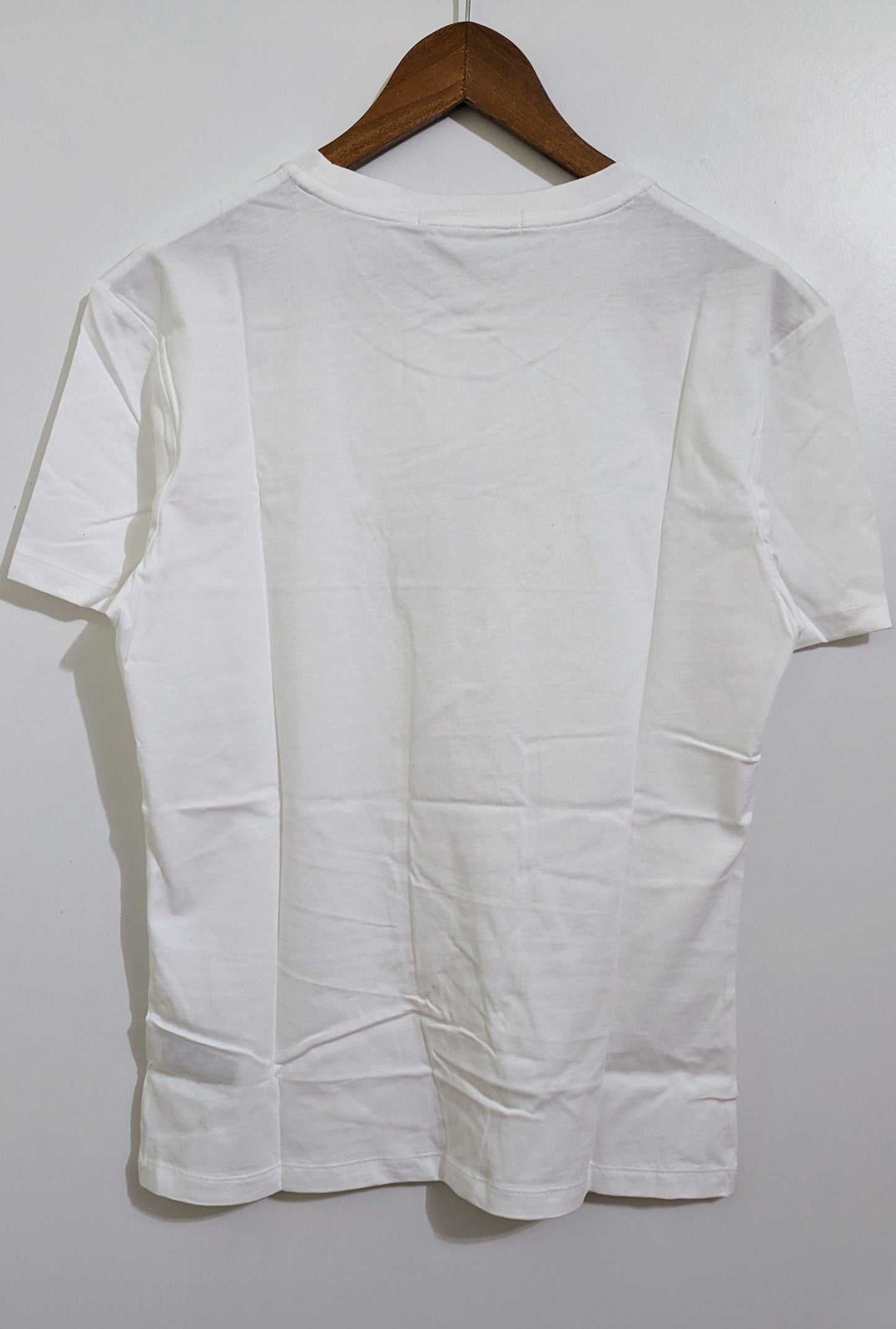 CALVIN KLEIN JEANS Damen T-Shirt Gr. L/XL