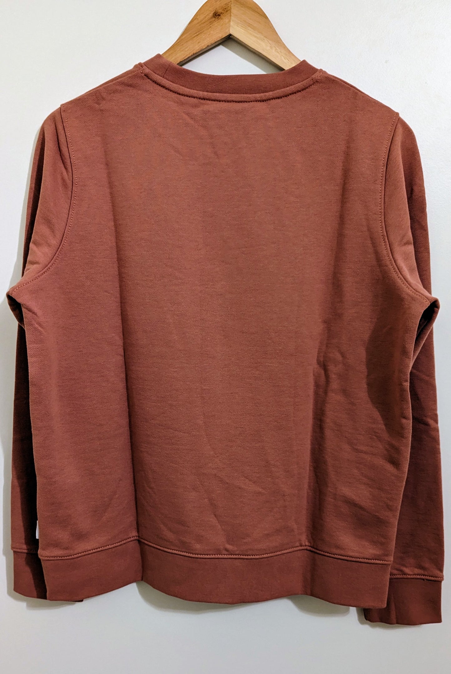 CALVIN KLEIN Damen Sweatshirt Gr. XL