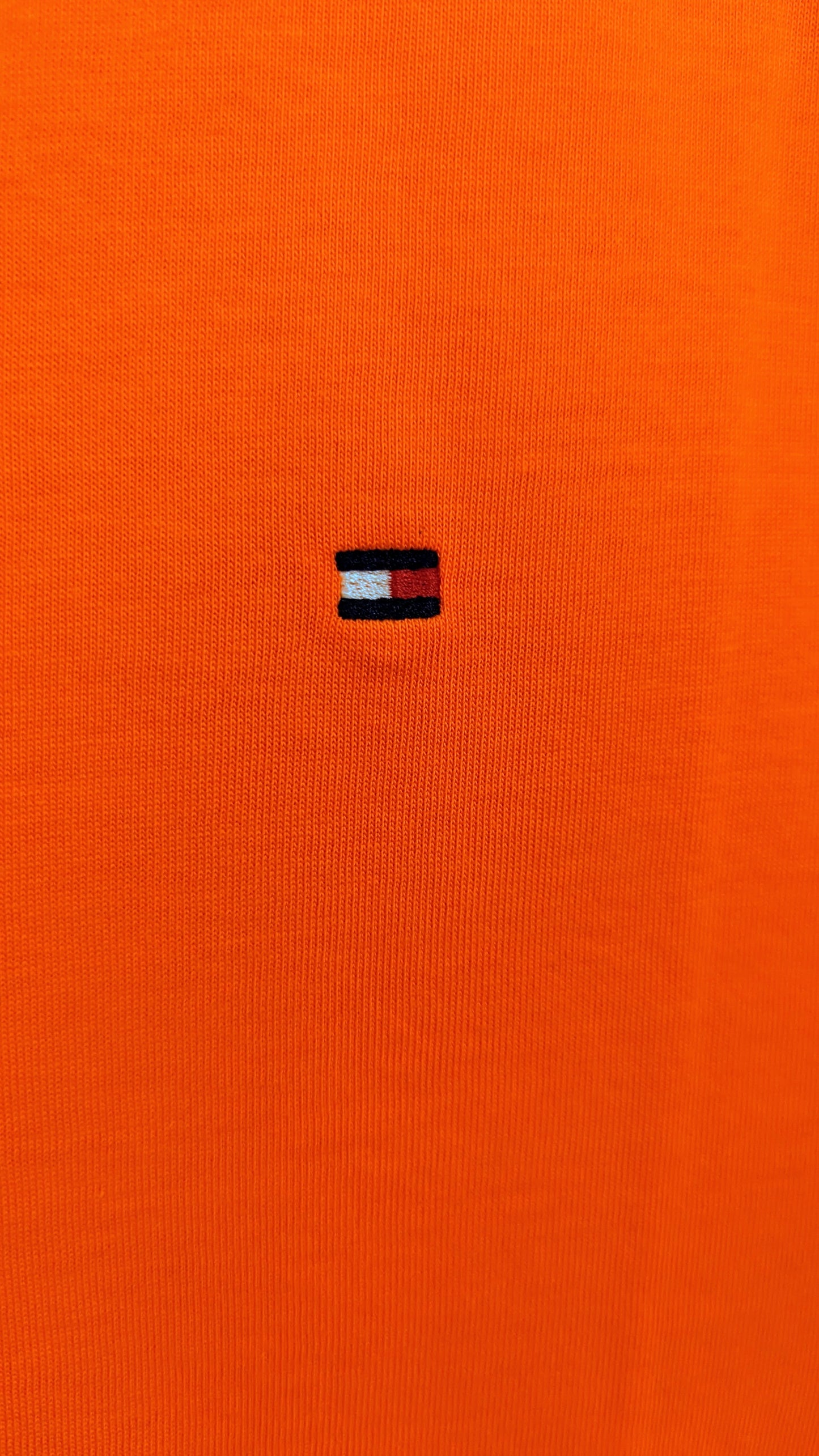 TOMMY HILFIGER Damen T-Shirt Gr. XL