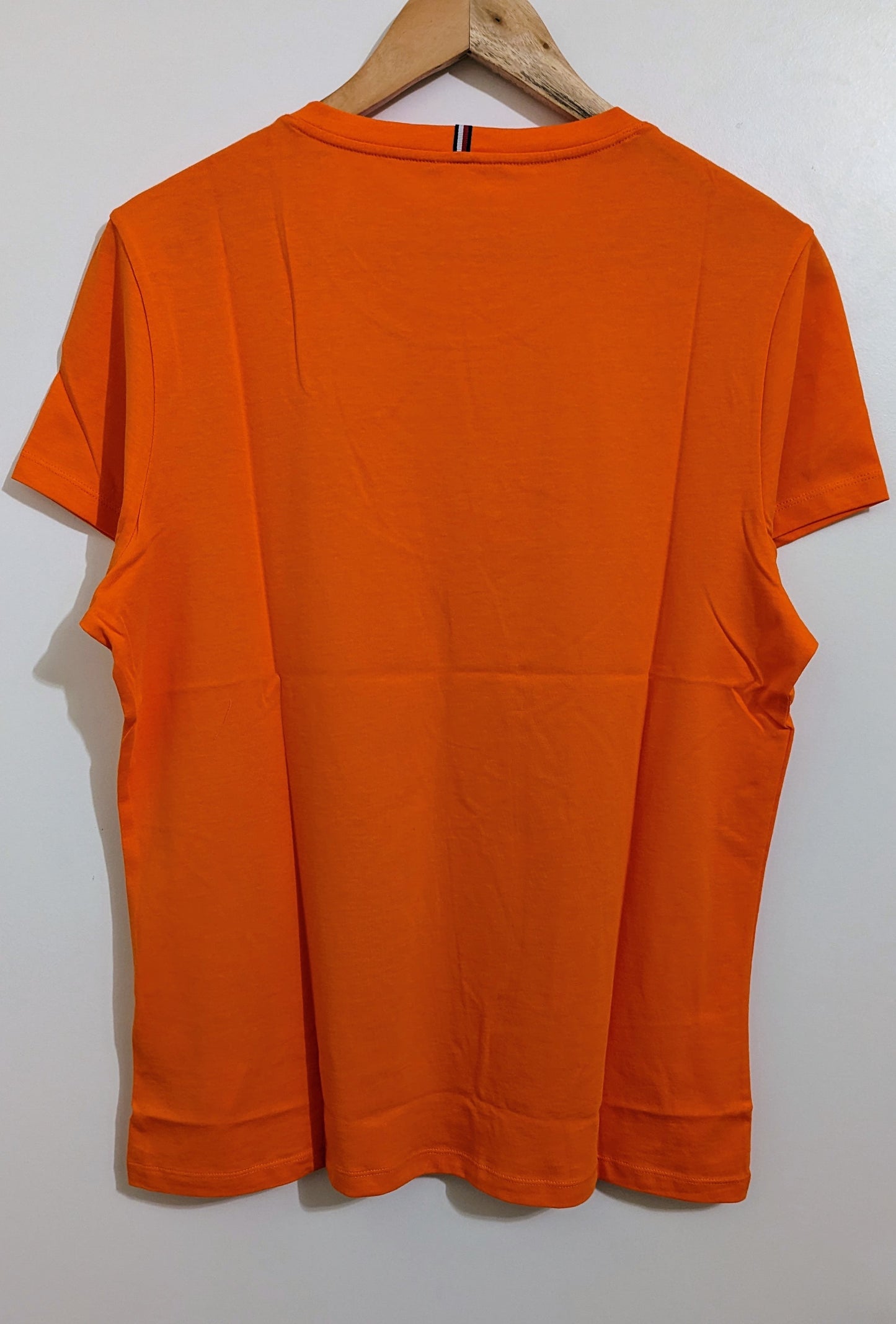 TOMMY HILFIGER Damen T-Shirt Gr. XL