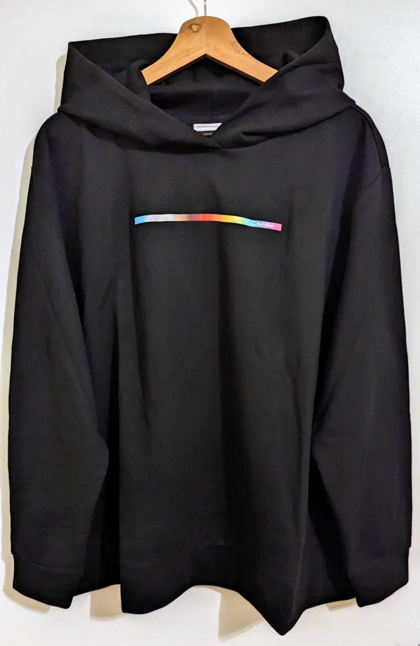 CALVIN KLEIN Damen Hoodie Gr. 48 oder 50