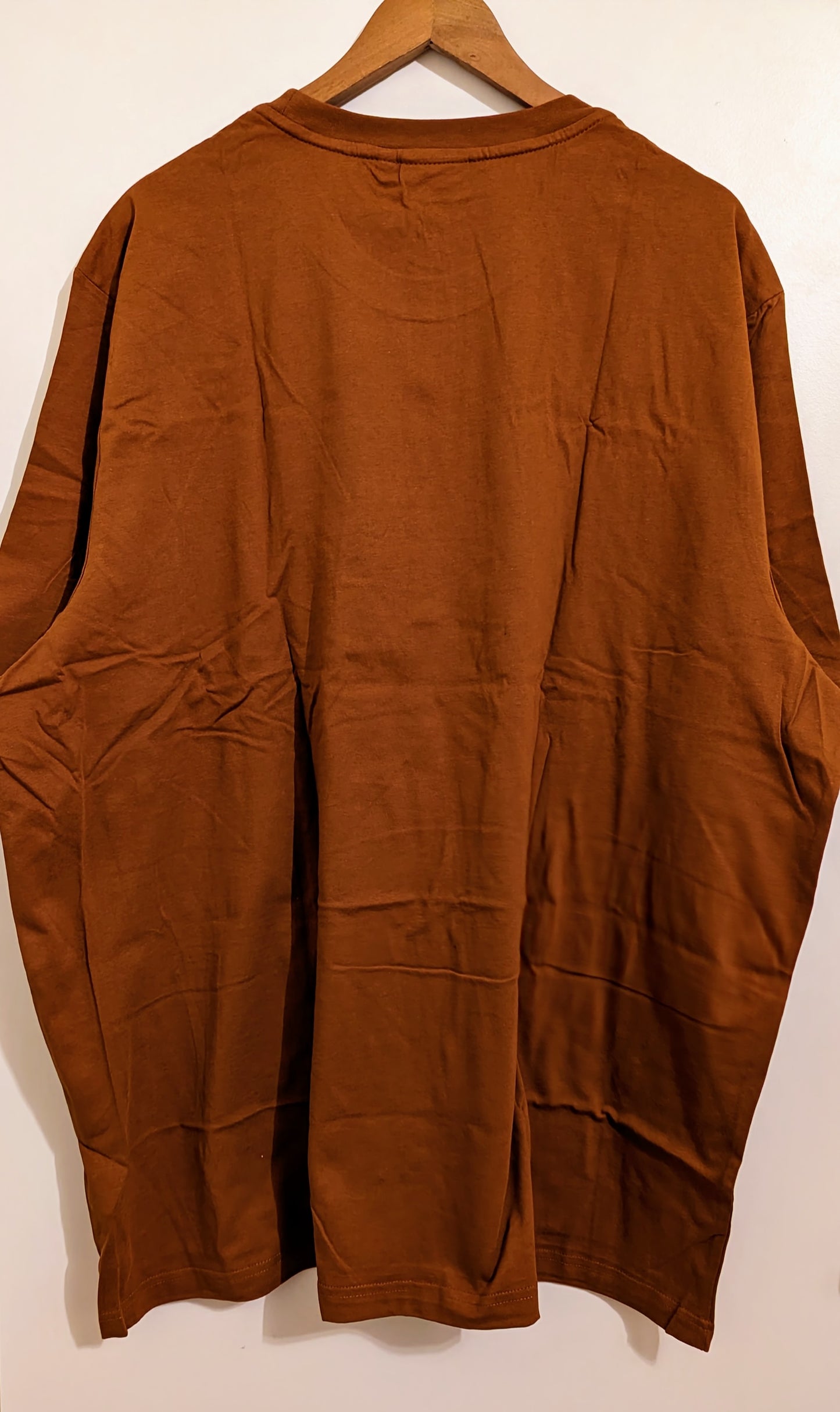 CALVIN KLEIN Herren T-Shirt Gr. 3XL, 4XL oder 5XL Plus Size