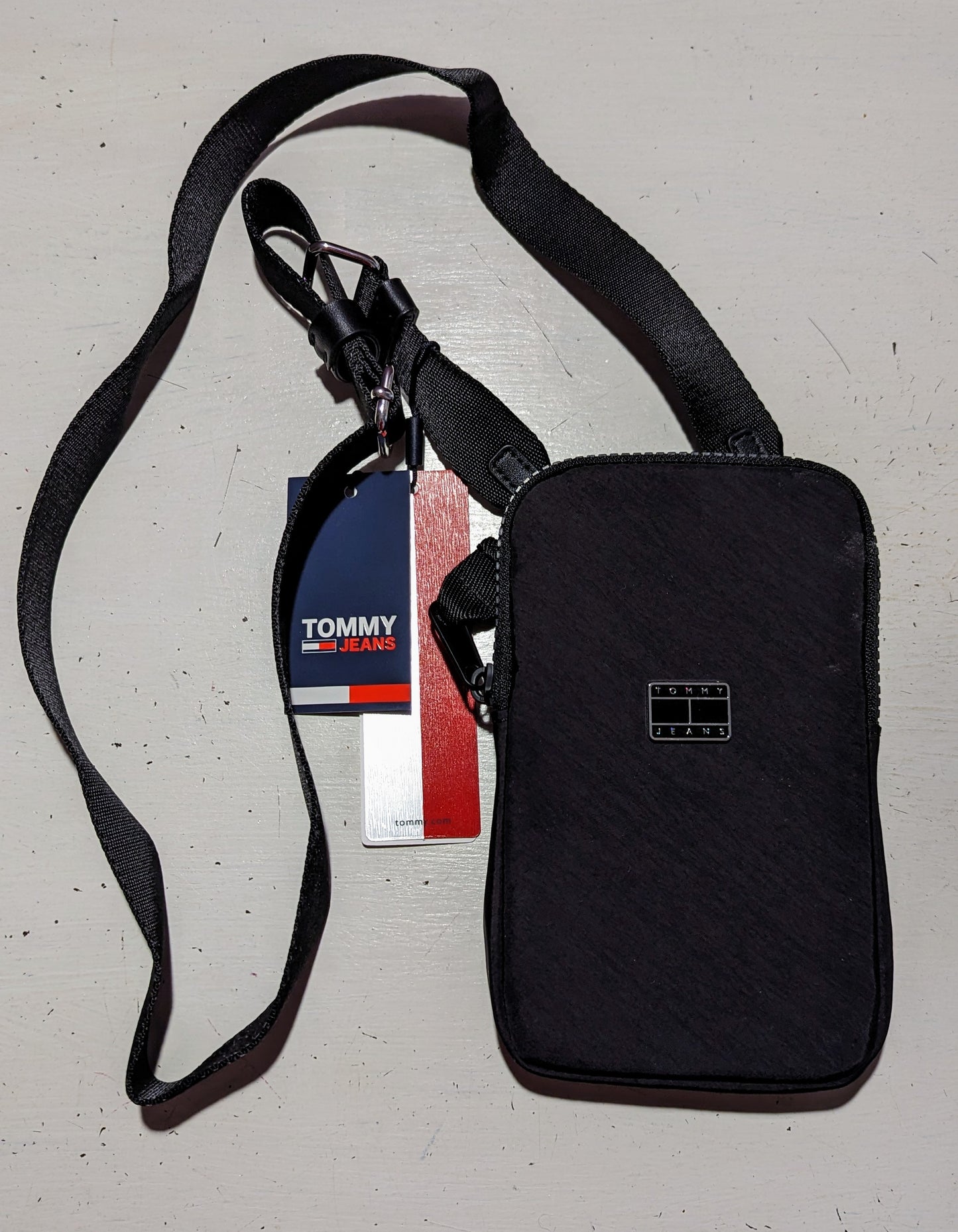 TOMMY HILFIGER Handytasche Unisex
