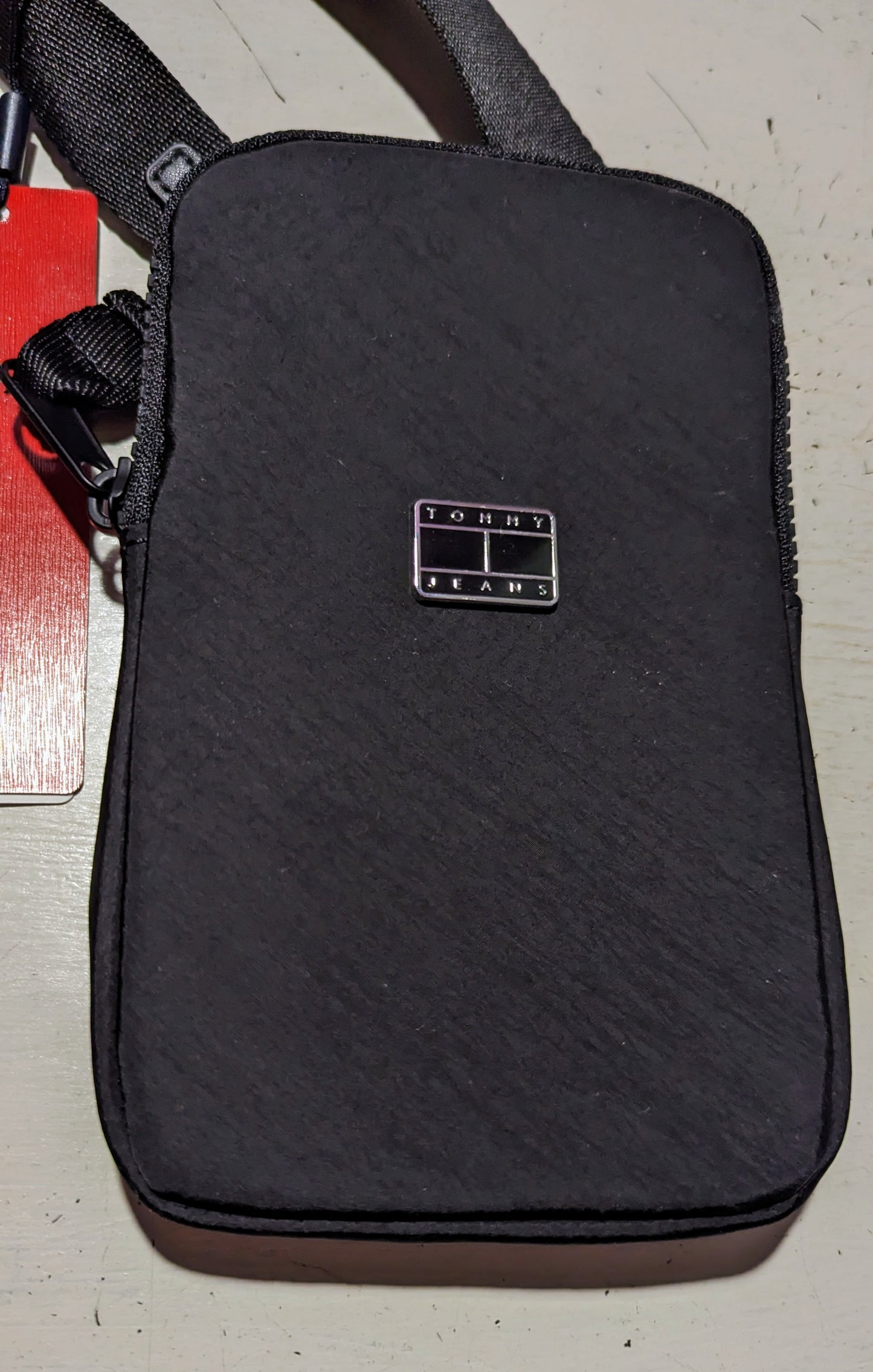 TOMMY HILFIGER Handytasche Unisex
