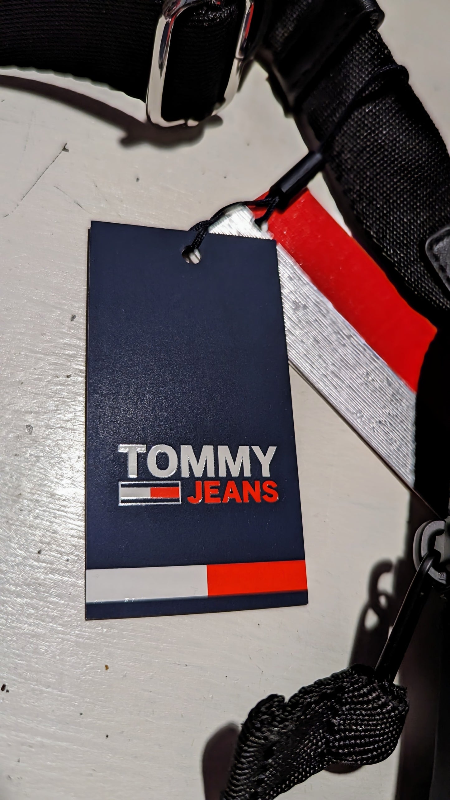 TOMMY HILFIGER Handytasche Unisex