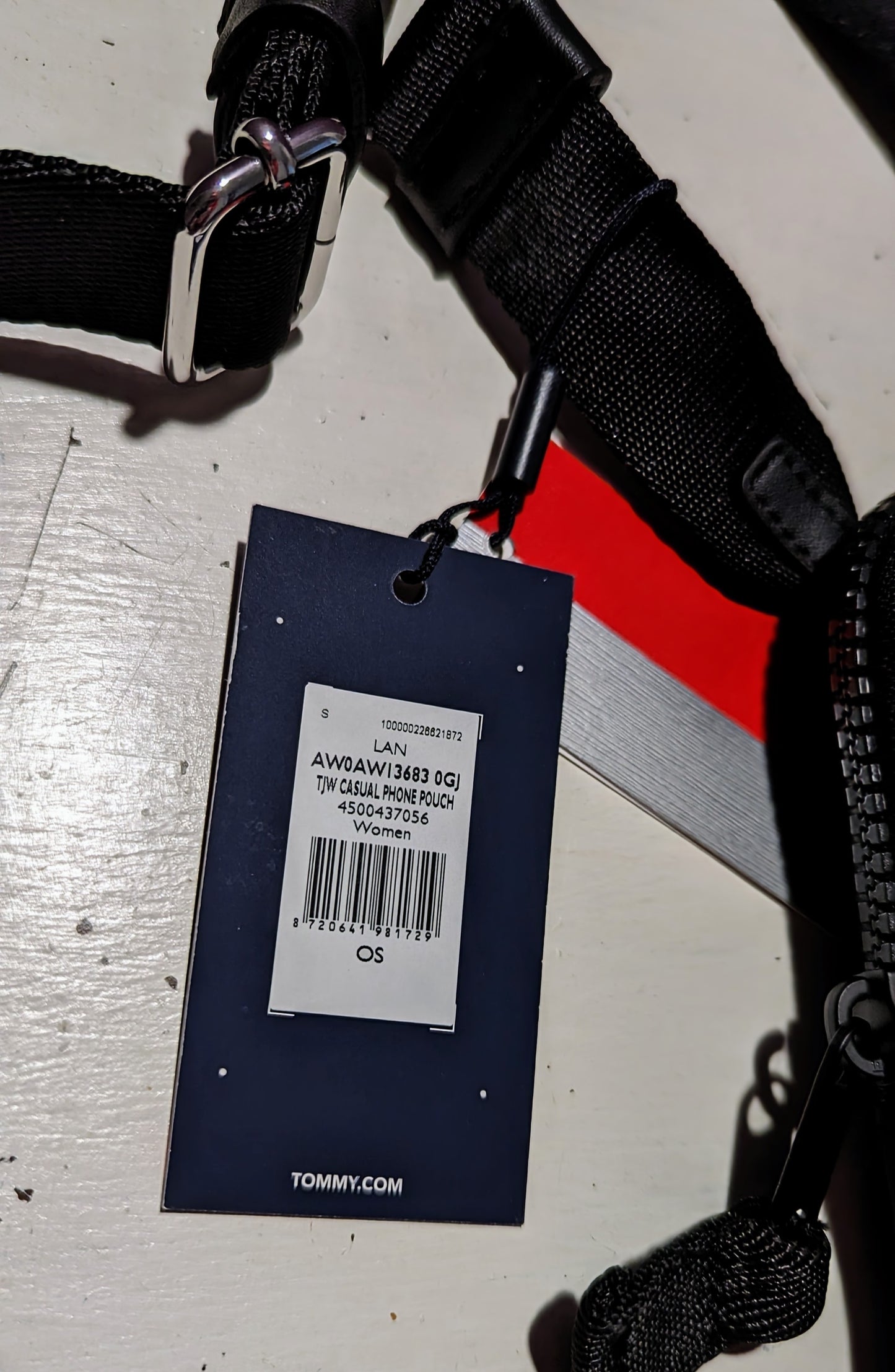 TOMMY HILFIGER Handytasche Unisex