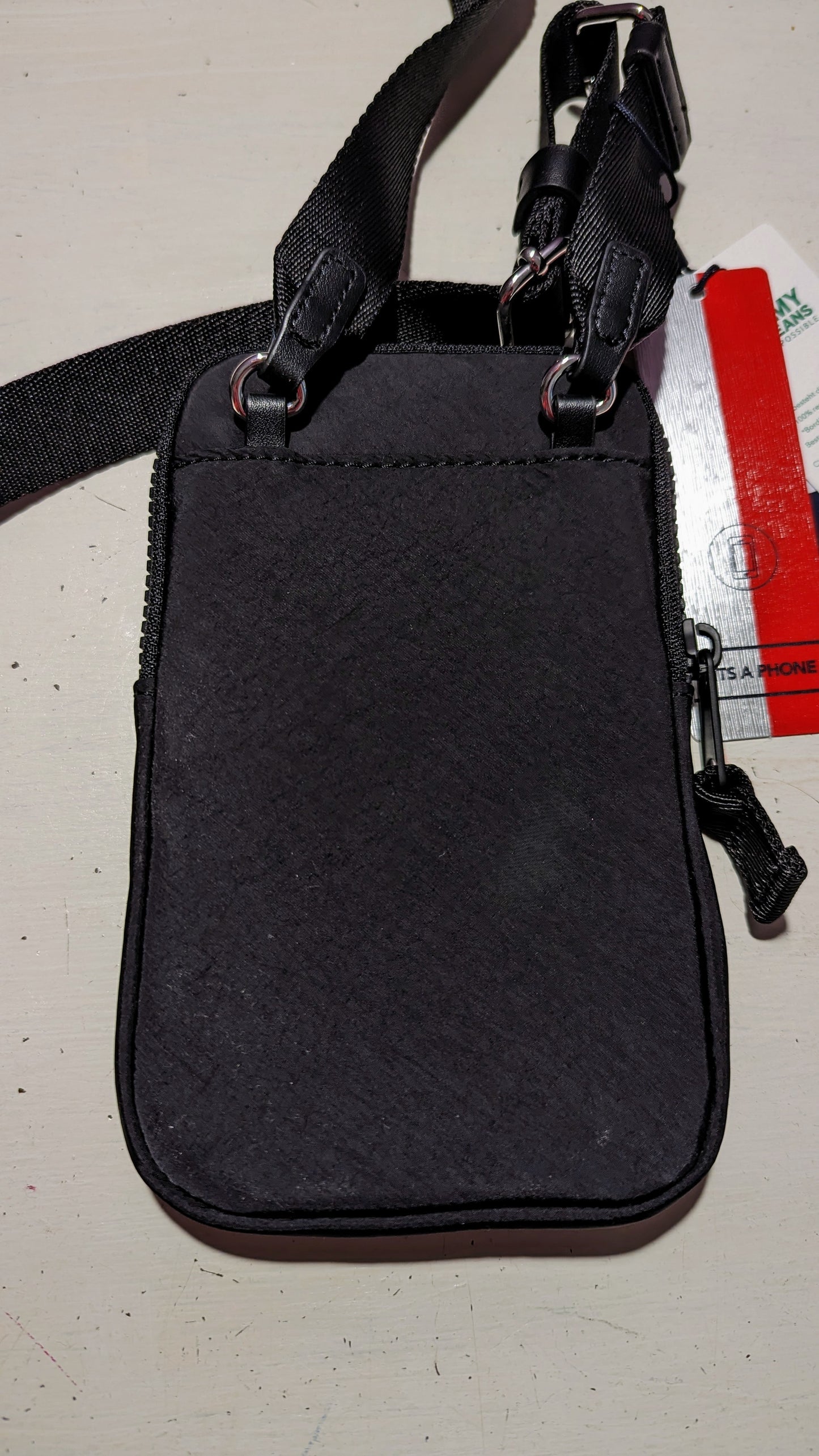 TOMMY HILFIGER Handytasche Unisex