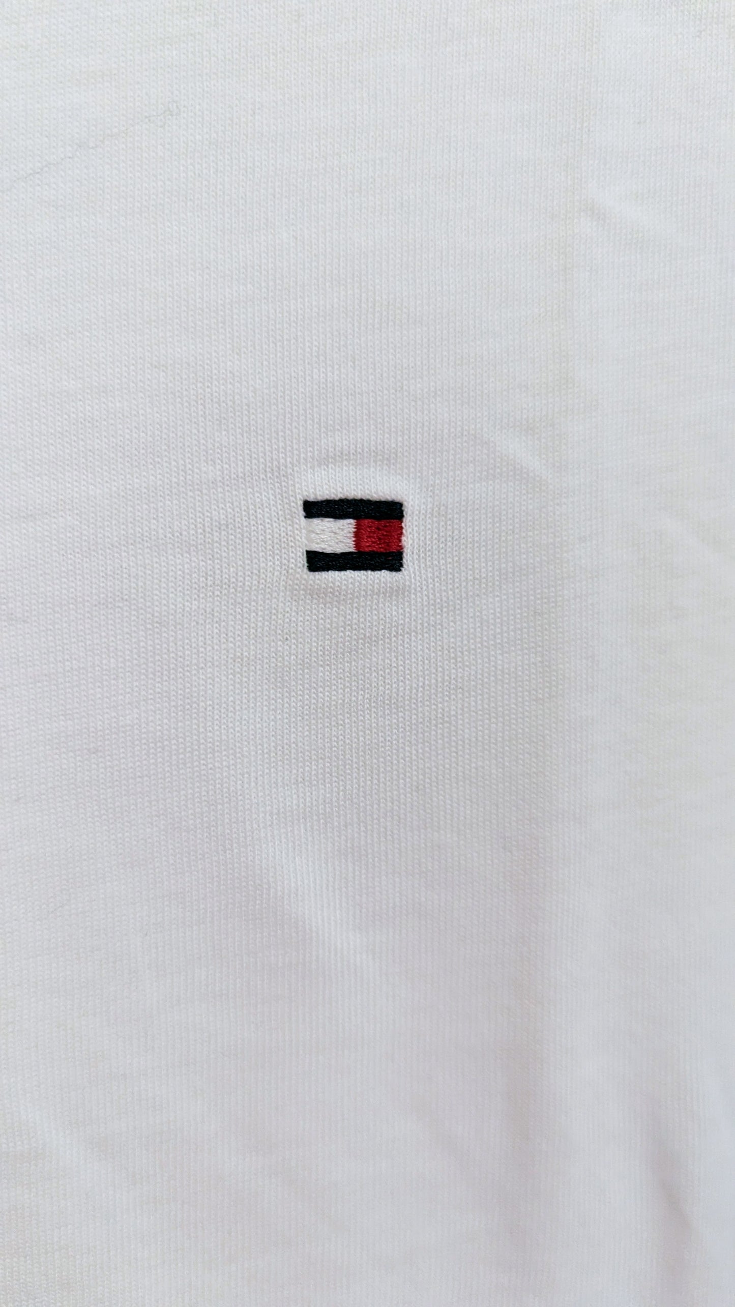 TOMMY HILFIGER Damen Langarmshirt 3/4 Arm Gr. 44/46, 46/48 oder 50/52