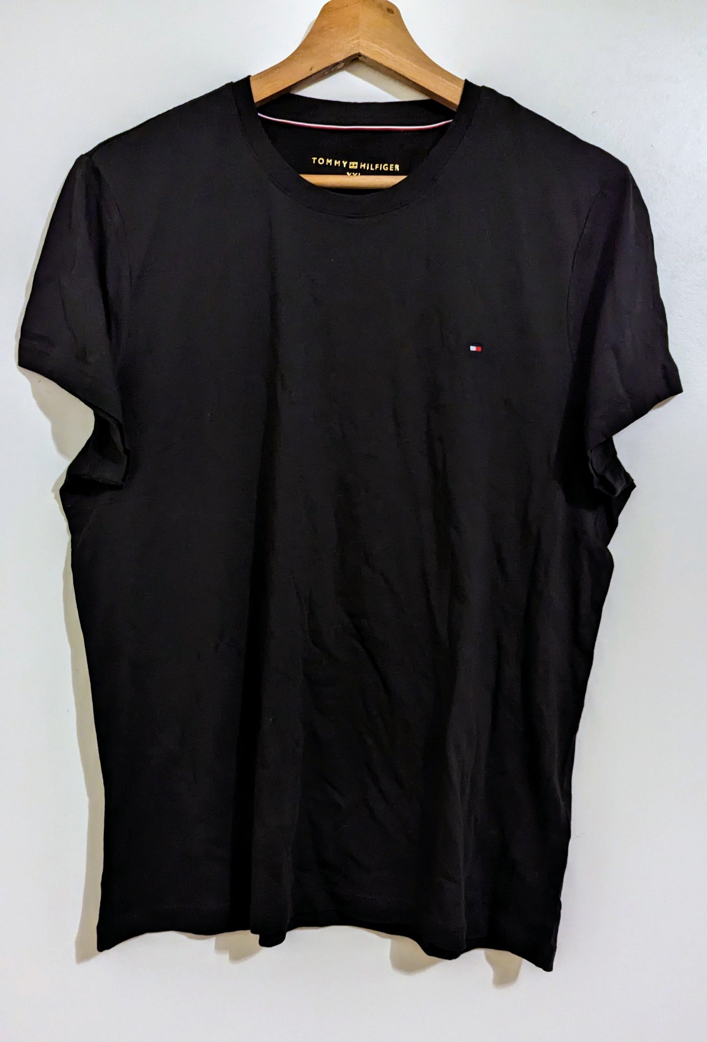 TOMMY HILFIGER Damen T-Shirt Gr. 42