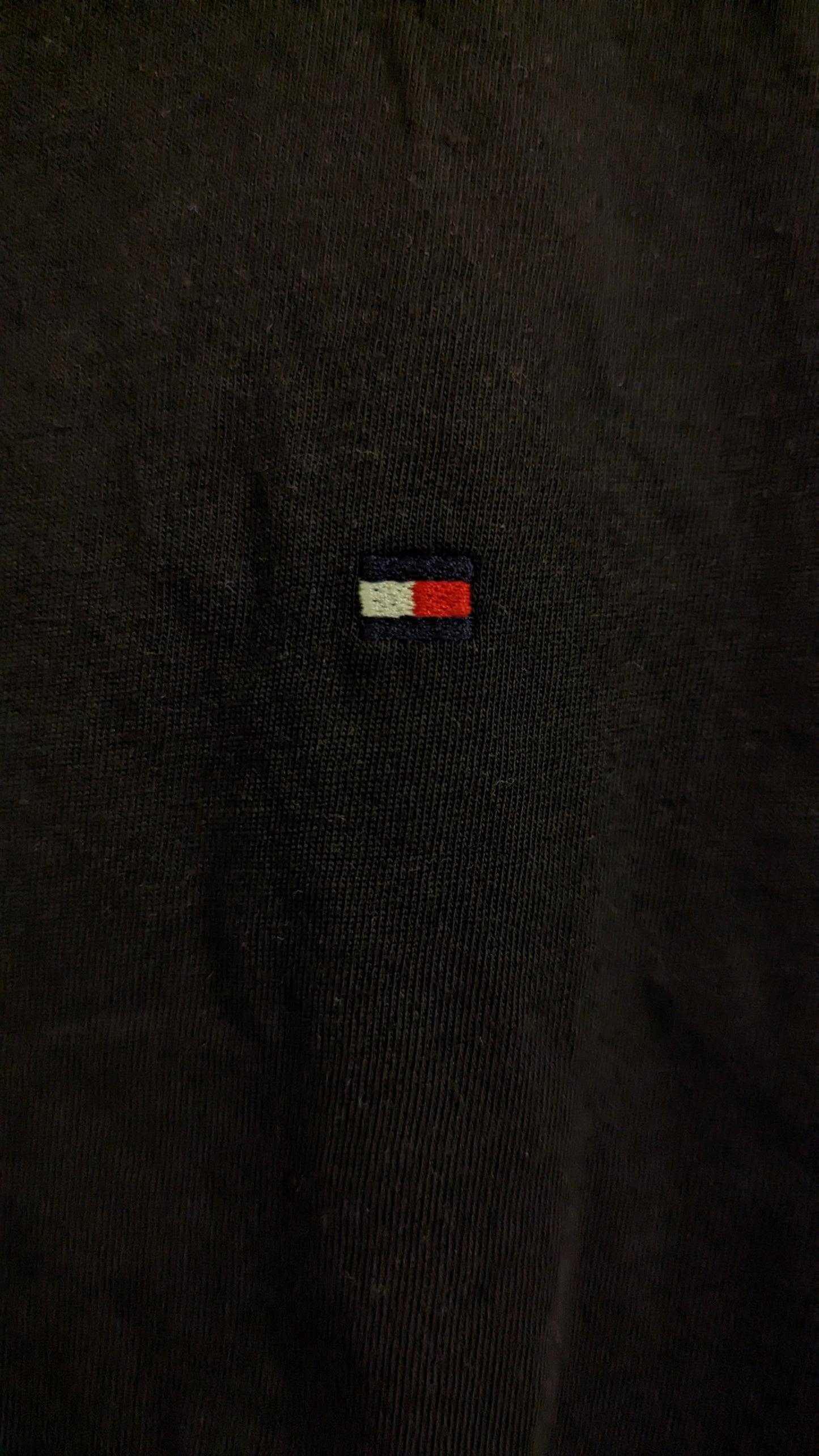 TOMMY HILFIGER Damen T-Shirt Gr. 42