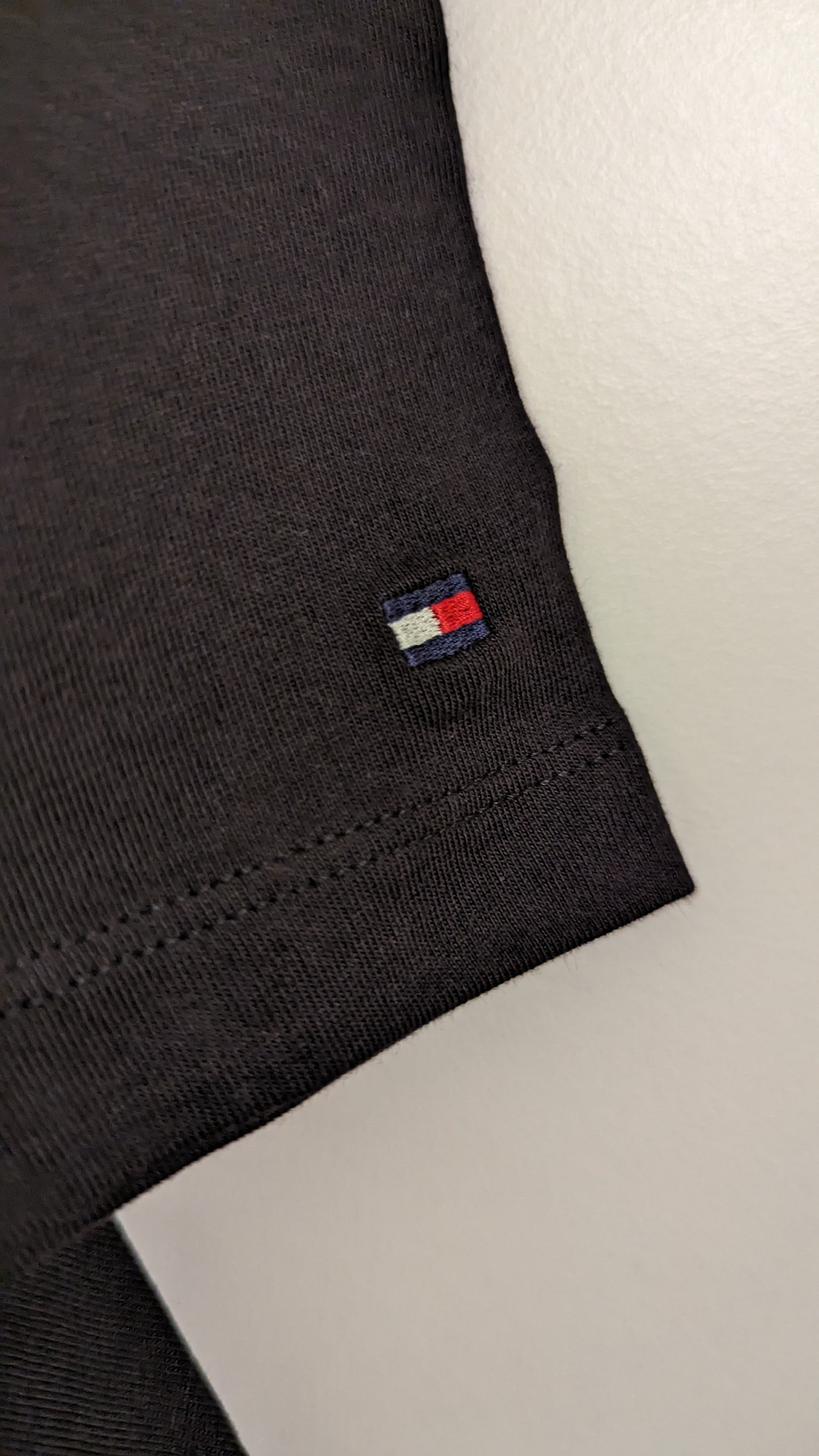 TOMMY HILFIGER Damen T-Shirt Gr. 44 oder 48