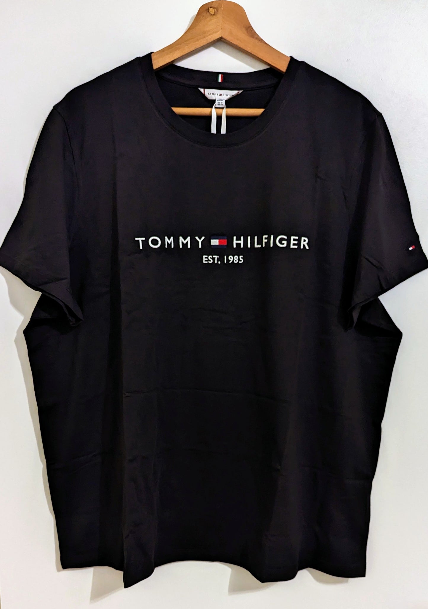 TOMMY HILFIGER Damen T-Shirt Gr. 44 oder 48