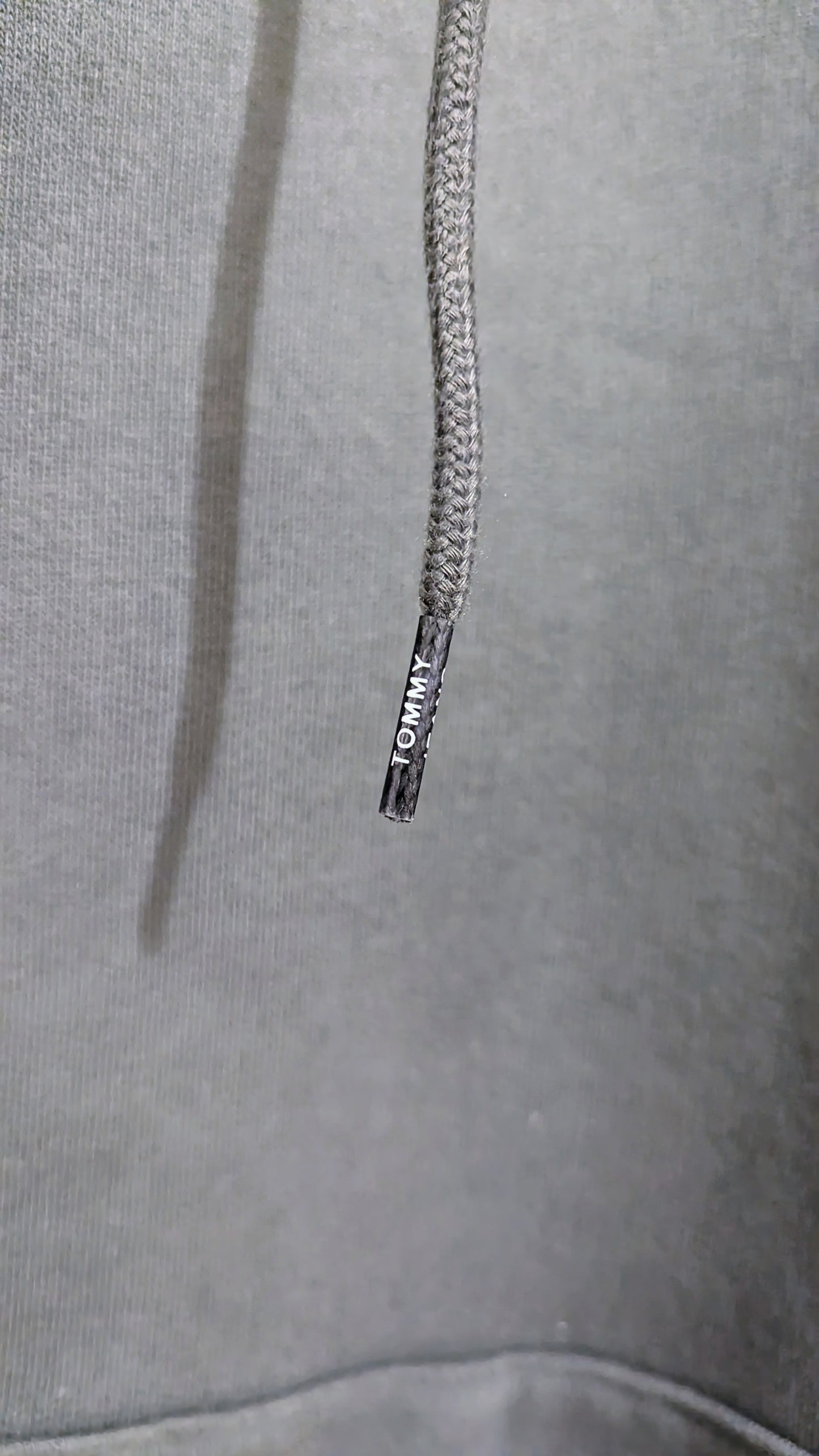 TOMMY JEANS Herren Hoodie Gr. 3XL Plus Size