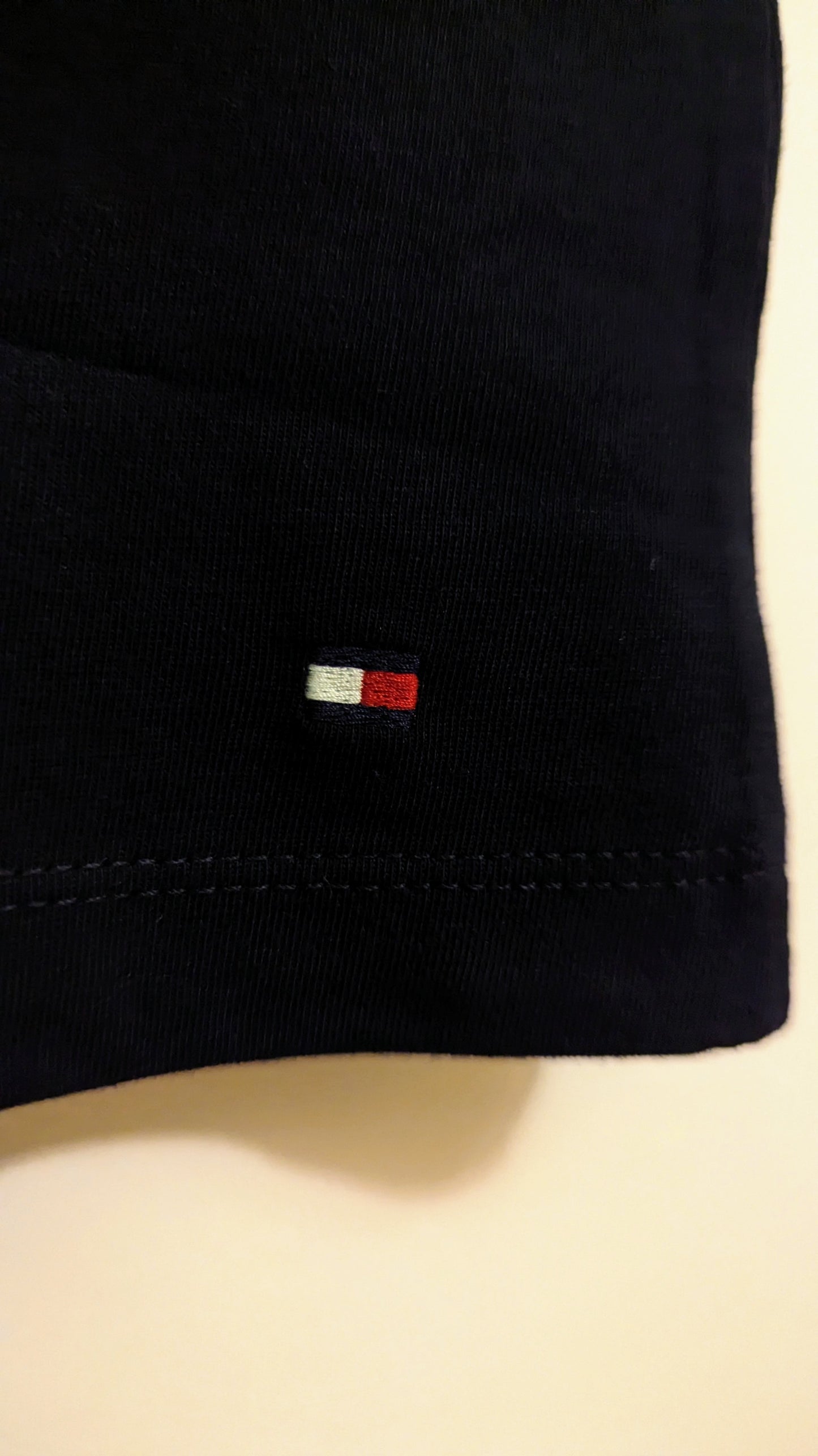 TOMMY HILFIGER Damen T-Shirt Gr. 50