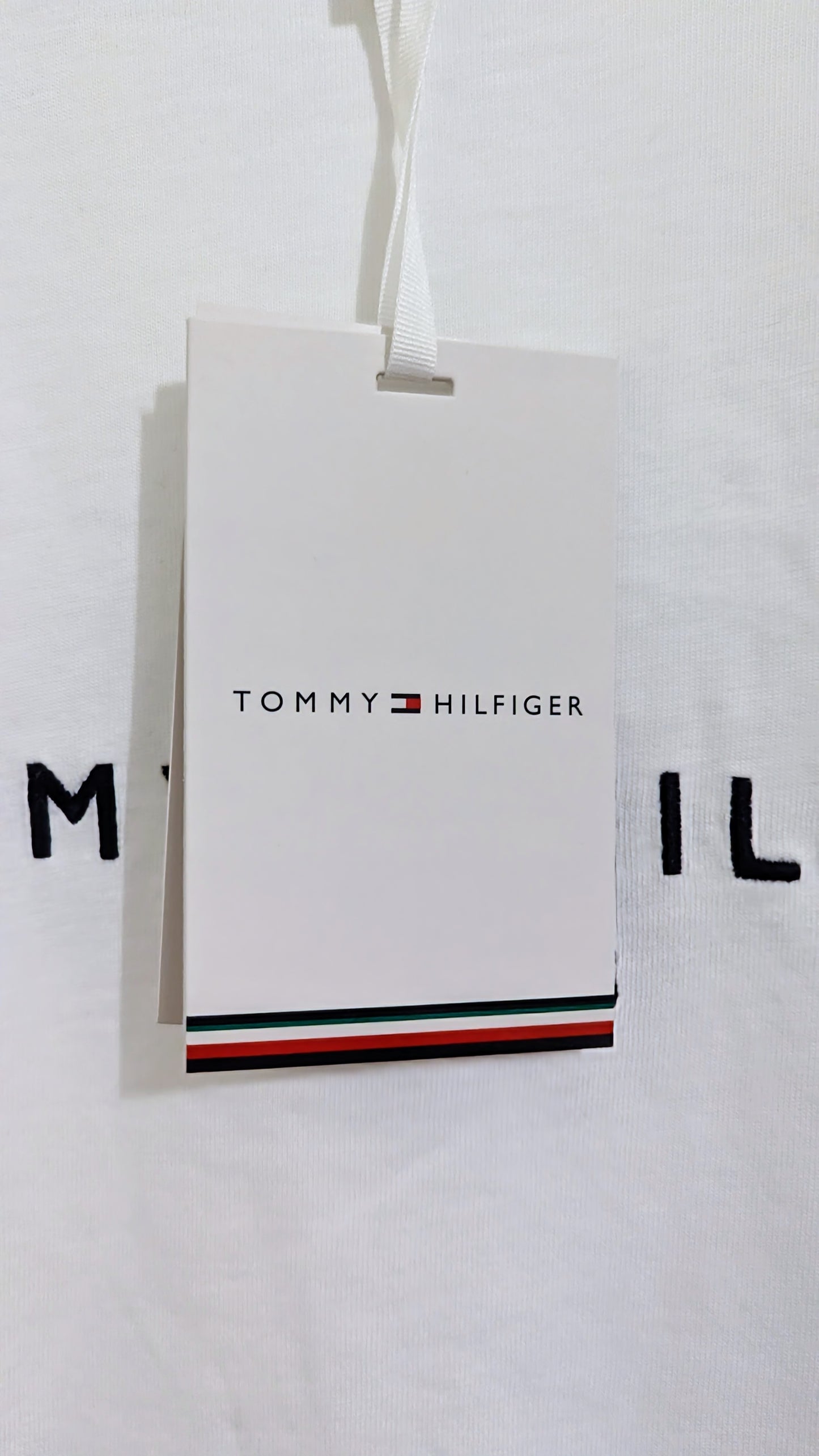 TOMMY HILFIGER Damen Langarmshirt Gr. 46