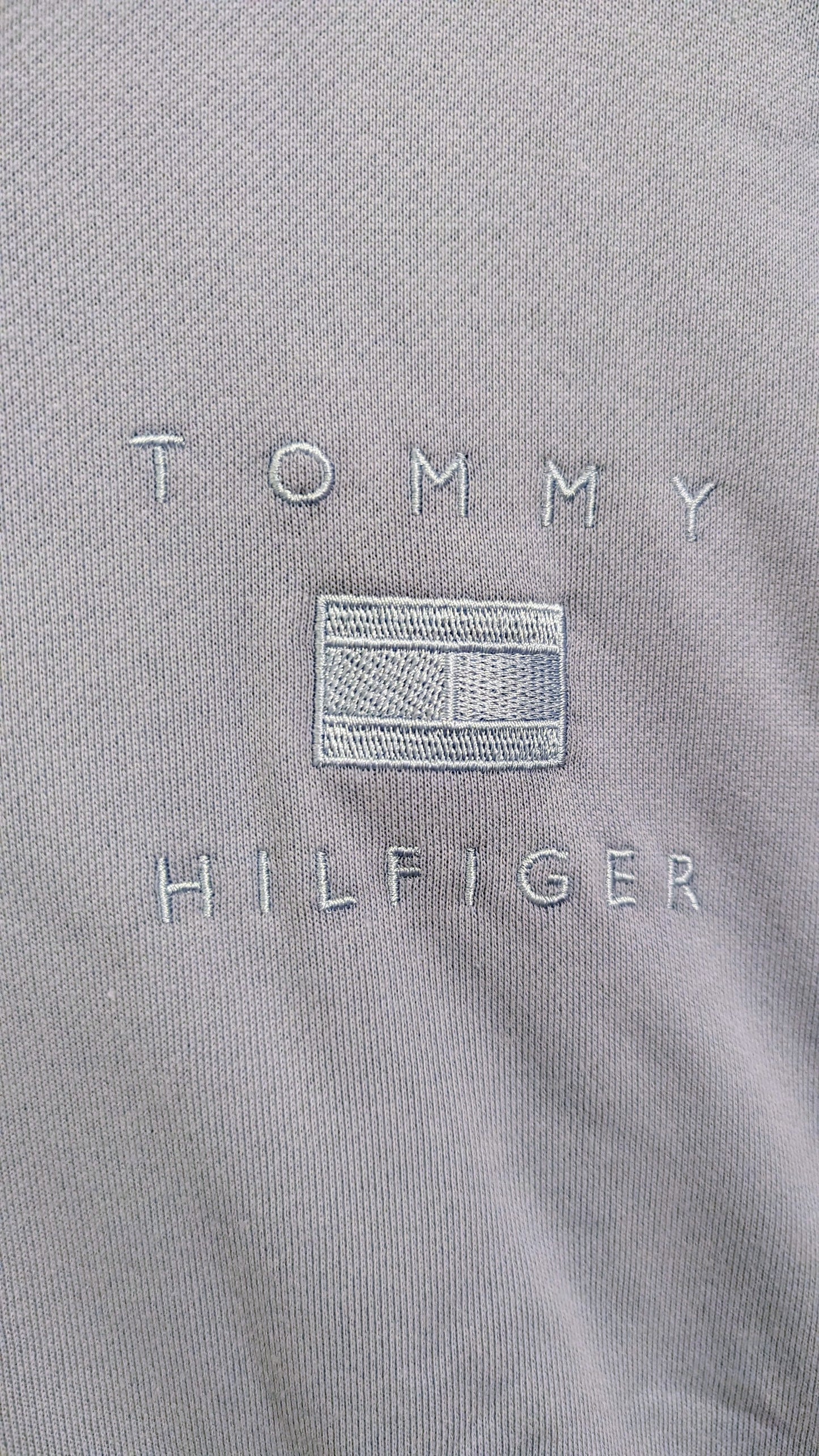 TOMMY HILFIGER Damen Hoodie Gr. 54 oder 56