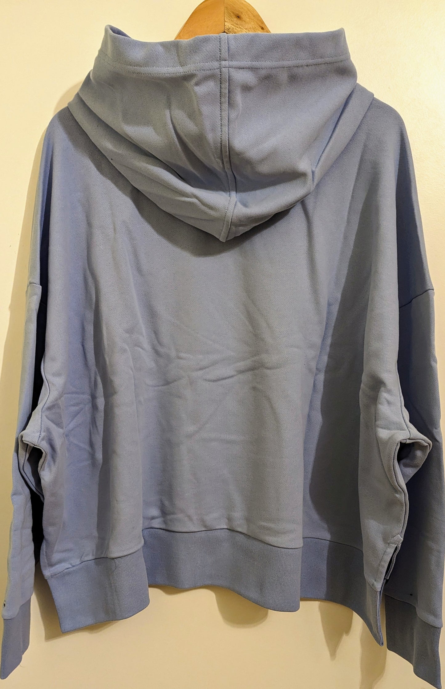 TOMMY HILFIGER Damen Hoodie Gr. 54 oder 56