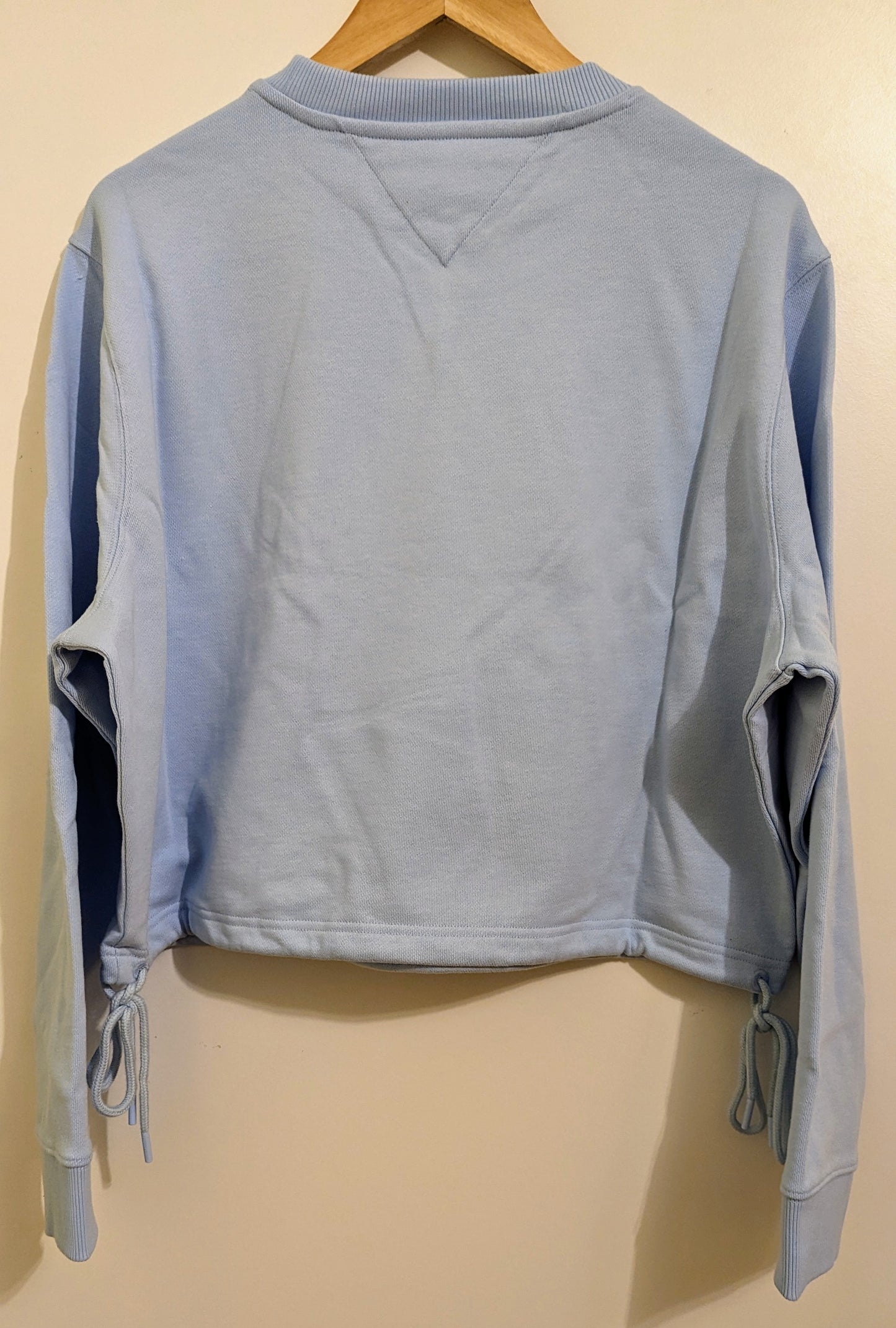 TOMMY JEANS Damen Sweatshirt Gr. 46 oder 48