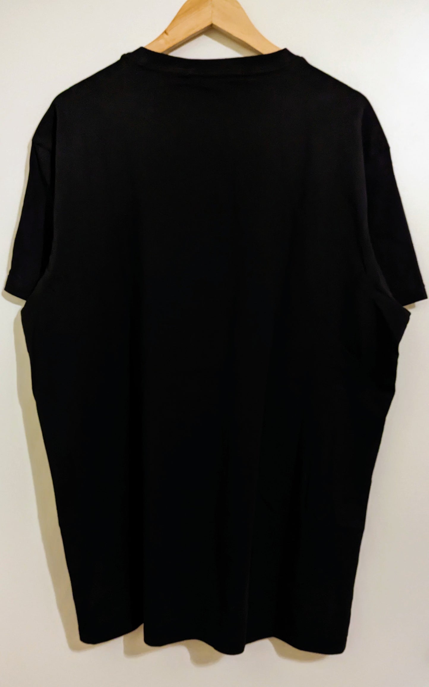 CALVIN KLEIN JEANS Herren T-Shirt Gr. 2XL Plus Size