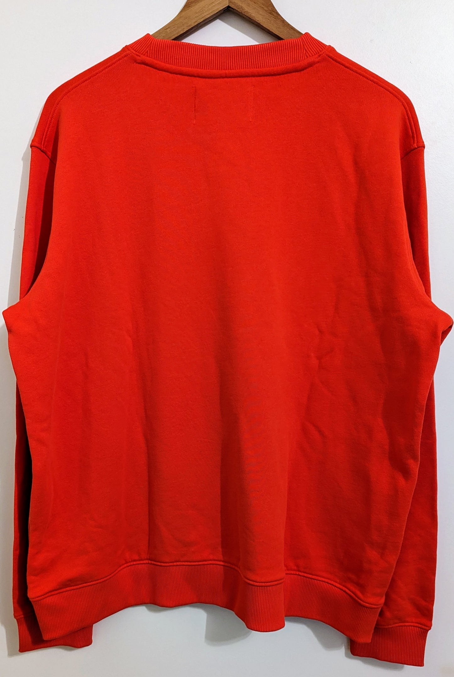 CALVIN KLEIN JEANS Damen Sweatshirt Gr. 48
