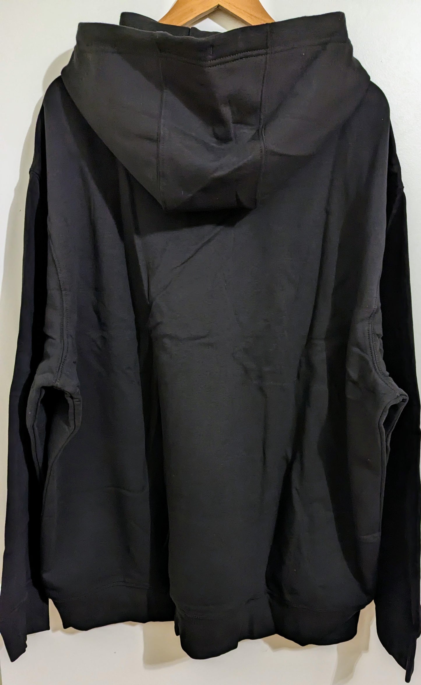 TOMMY JEANS Herren Hoodie Gr. 3XL, 4XL oder 5XL Plus Size