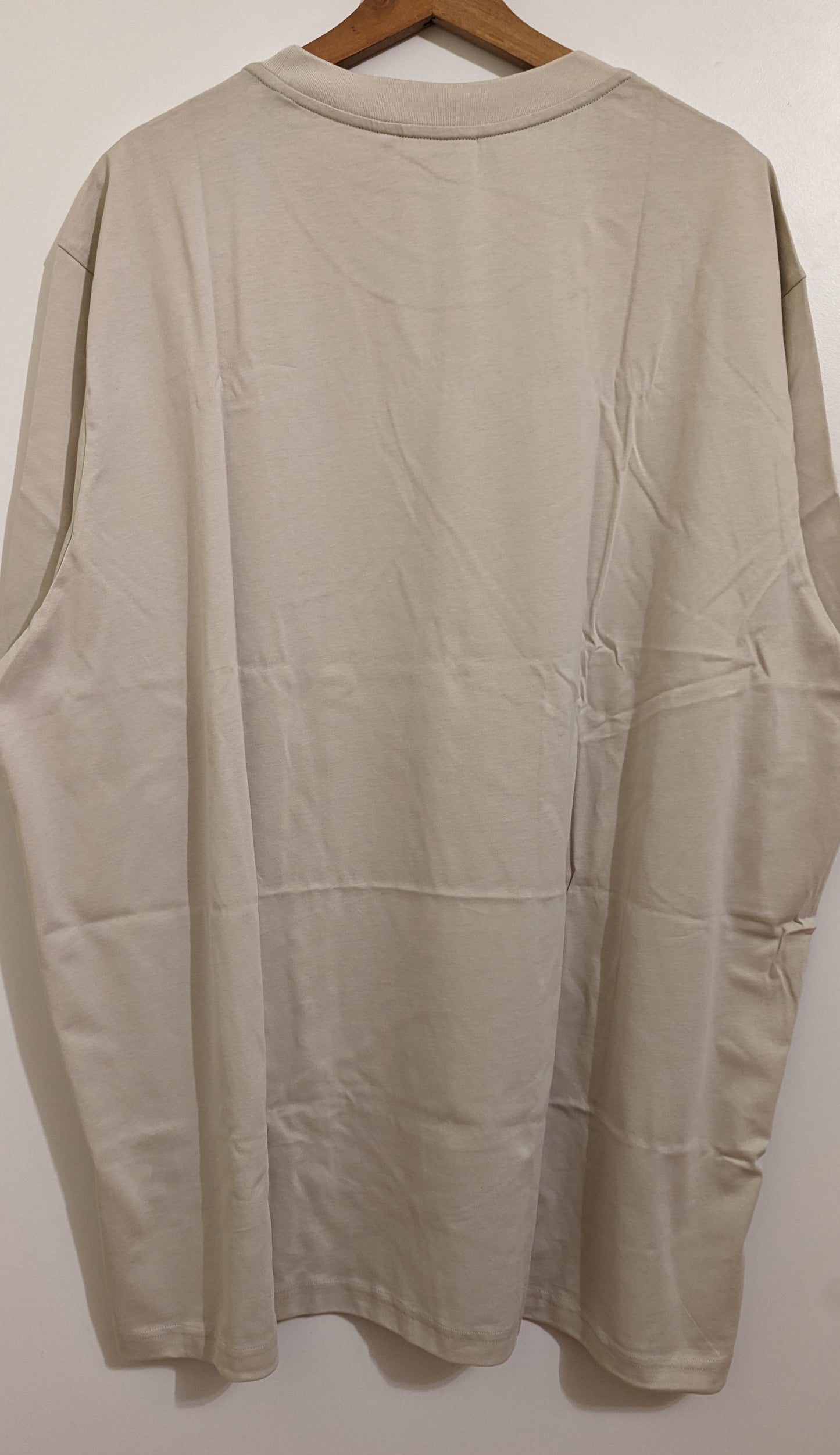 CALVIN KLEIN Herren T-Shirt Gr. 4XL oder 5XL Plus Size