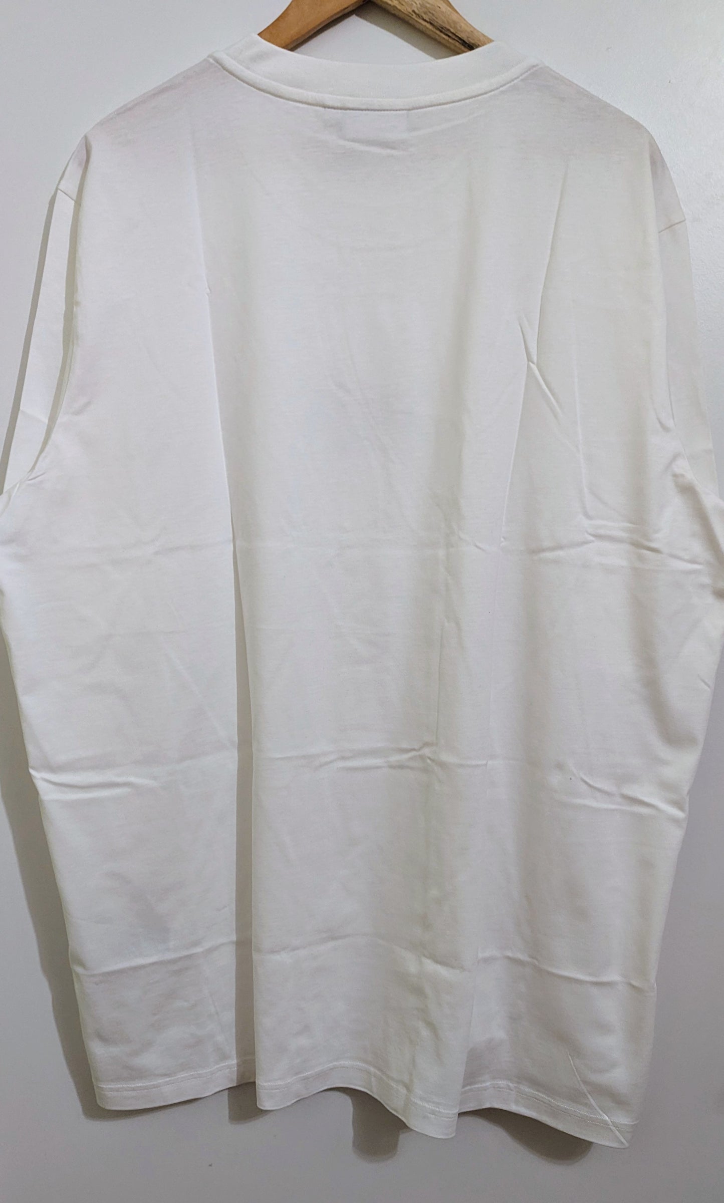 CALVIN KLEIN Herren T-Shirt Gr. 3XL oder 4XL Plus Size