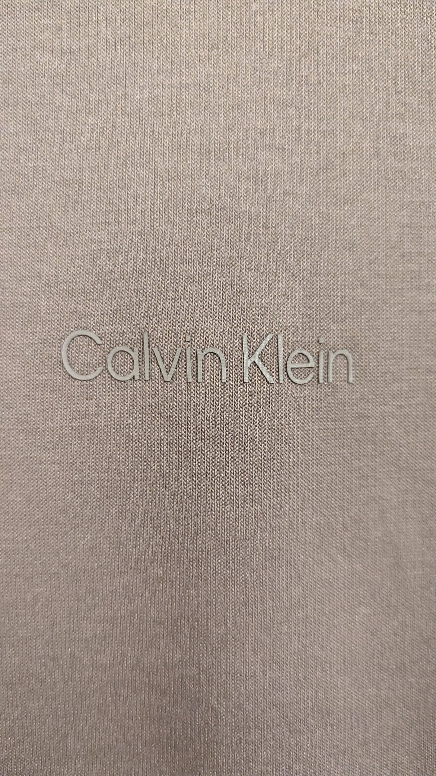 CALVIN KLEIN Damen Sweatshirt Gr. 46