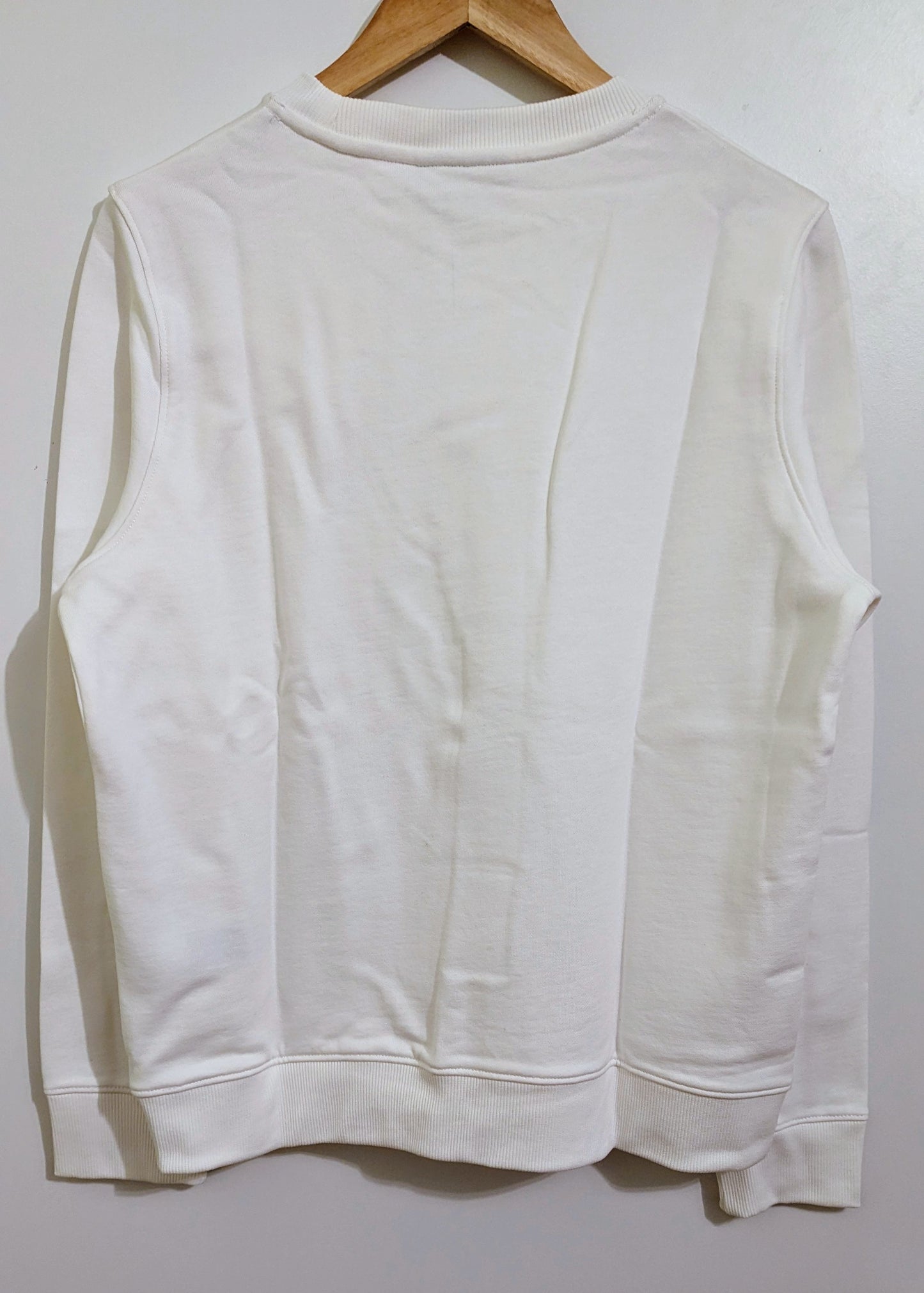 CALVIN KLEIN Damen Sweatshirt Gr. 42/44