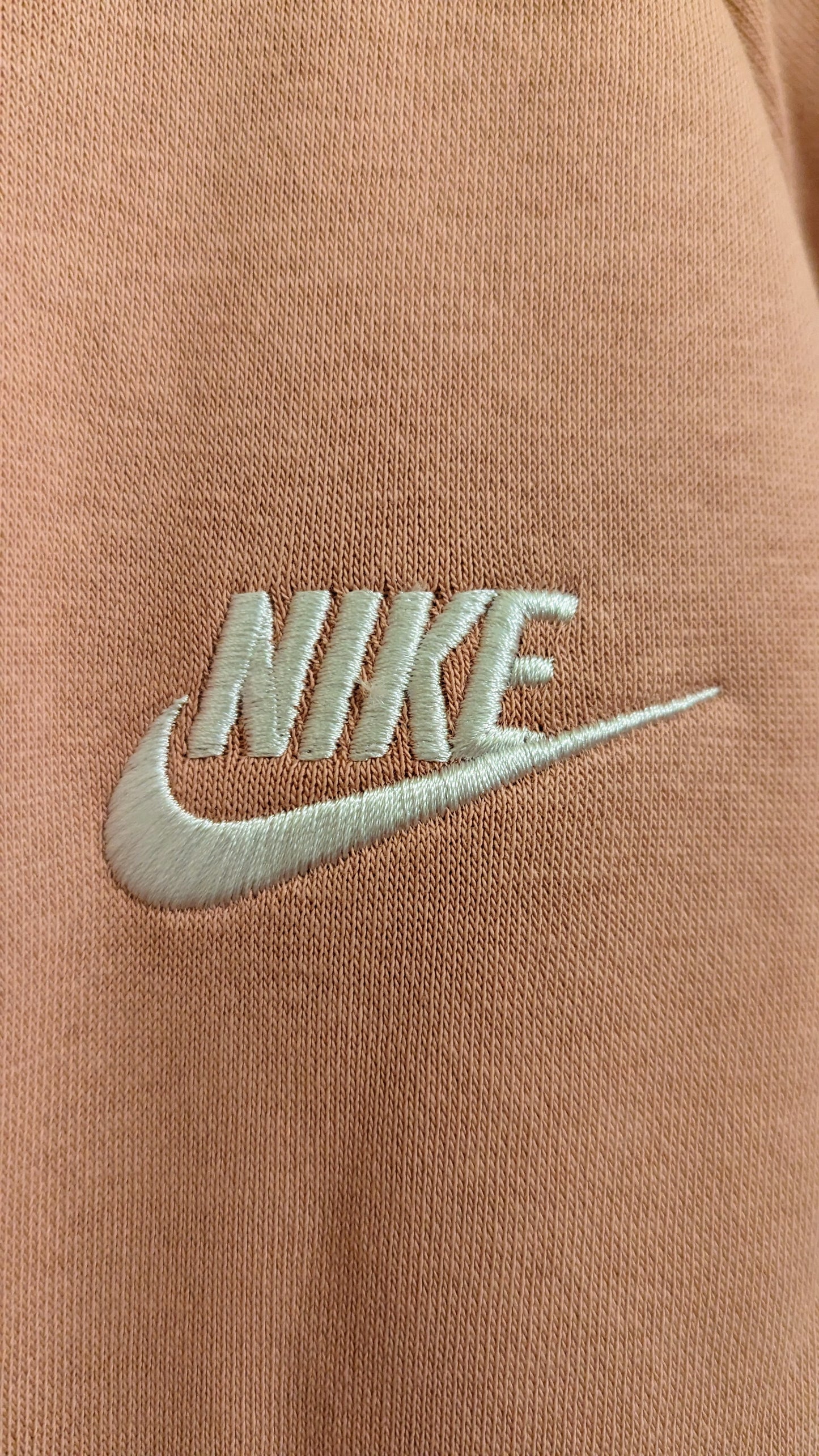 NIKE Damen Sweatjacke Gr. 52