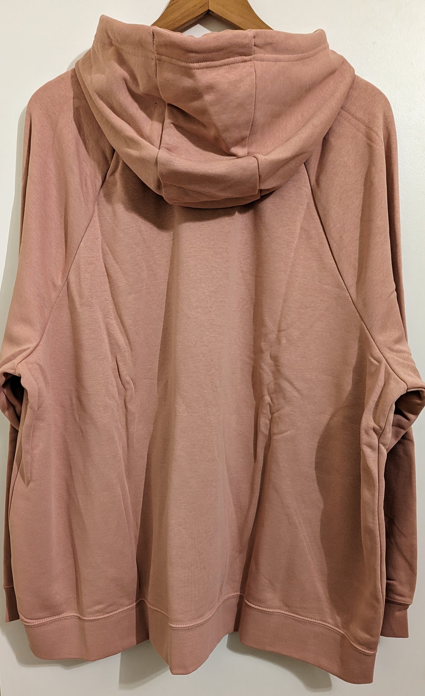 NIKE Damen Sweatjacke Gr. 52